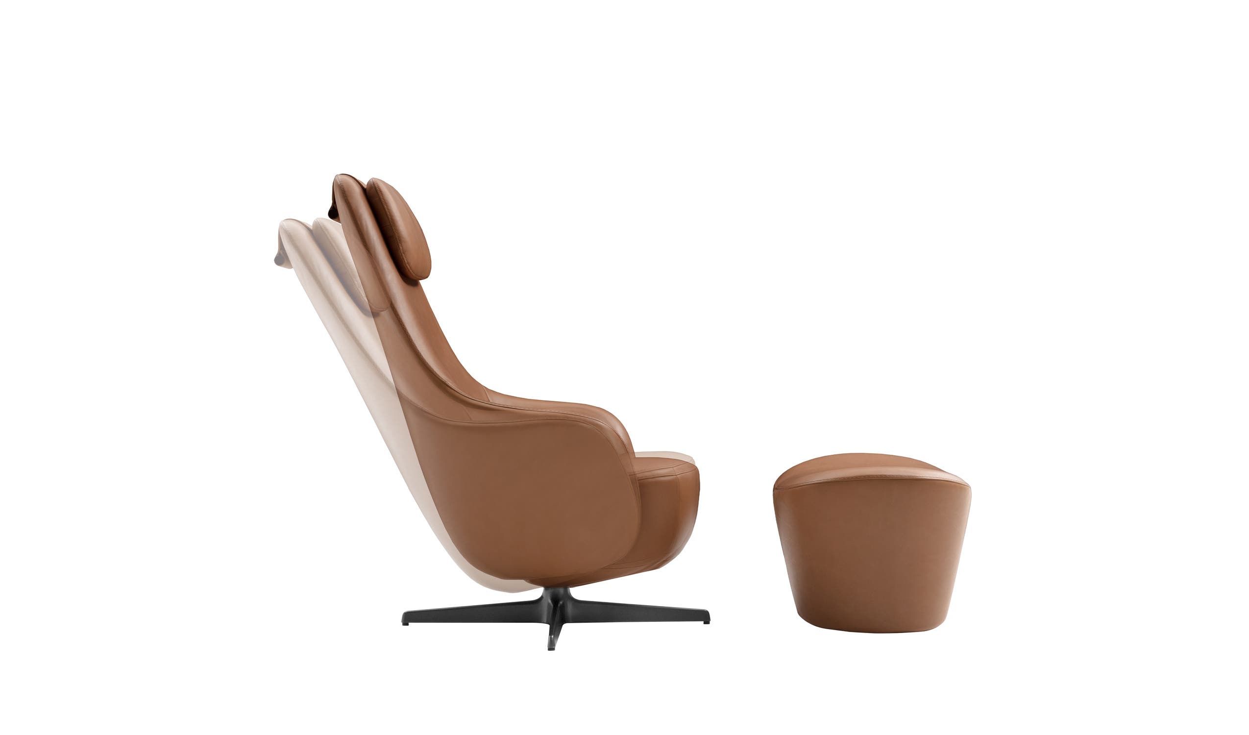Harbor Laidback Armchairs 3