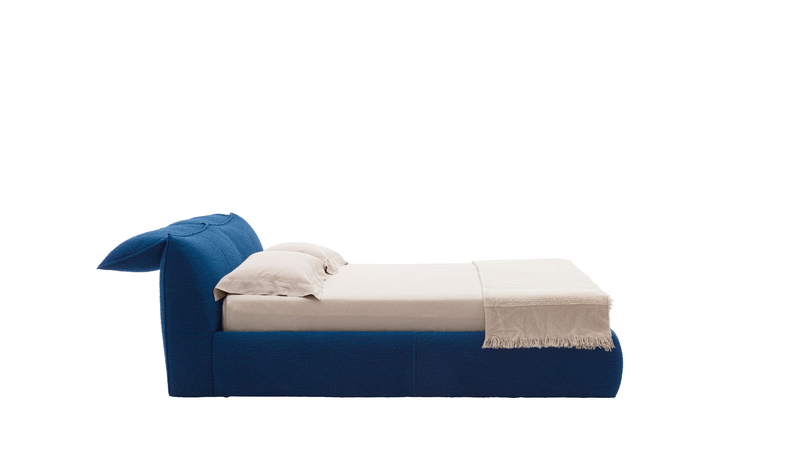 Bamboletto Beds 3