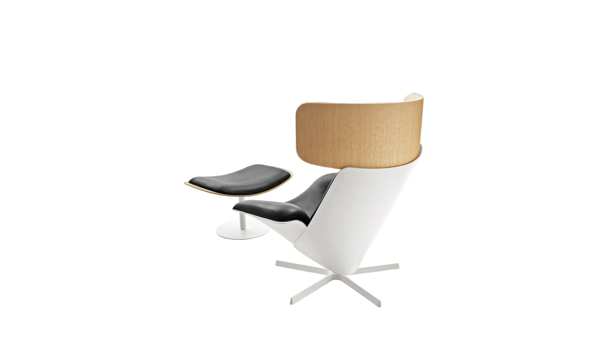 Italian designer modern armchairs - Almora Armchairs 3