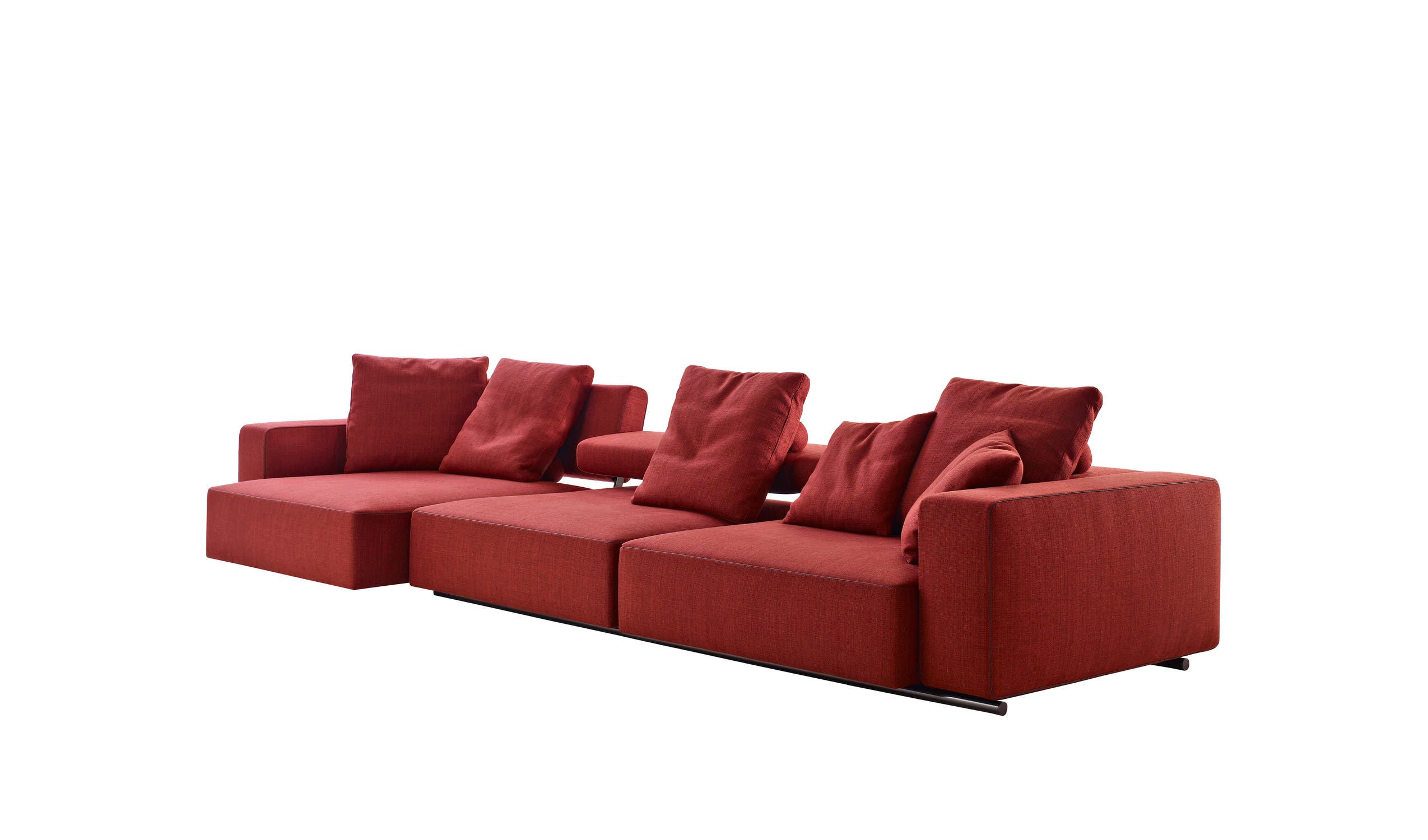 Modern designer italian sofas - Andy '13 Sofas 3