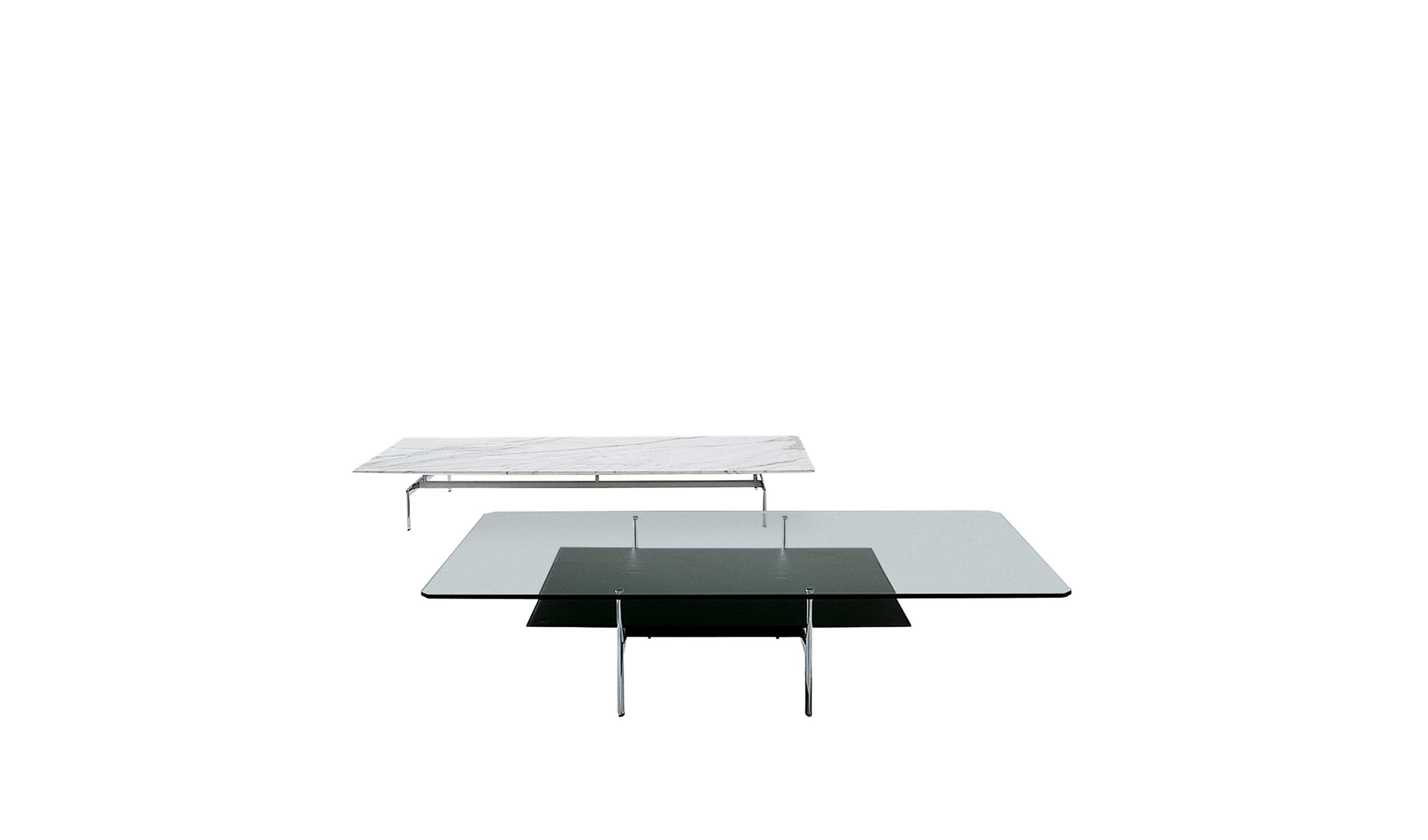 Tavolini design - Diesis Tavolini 3