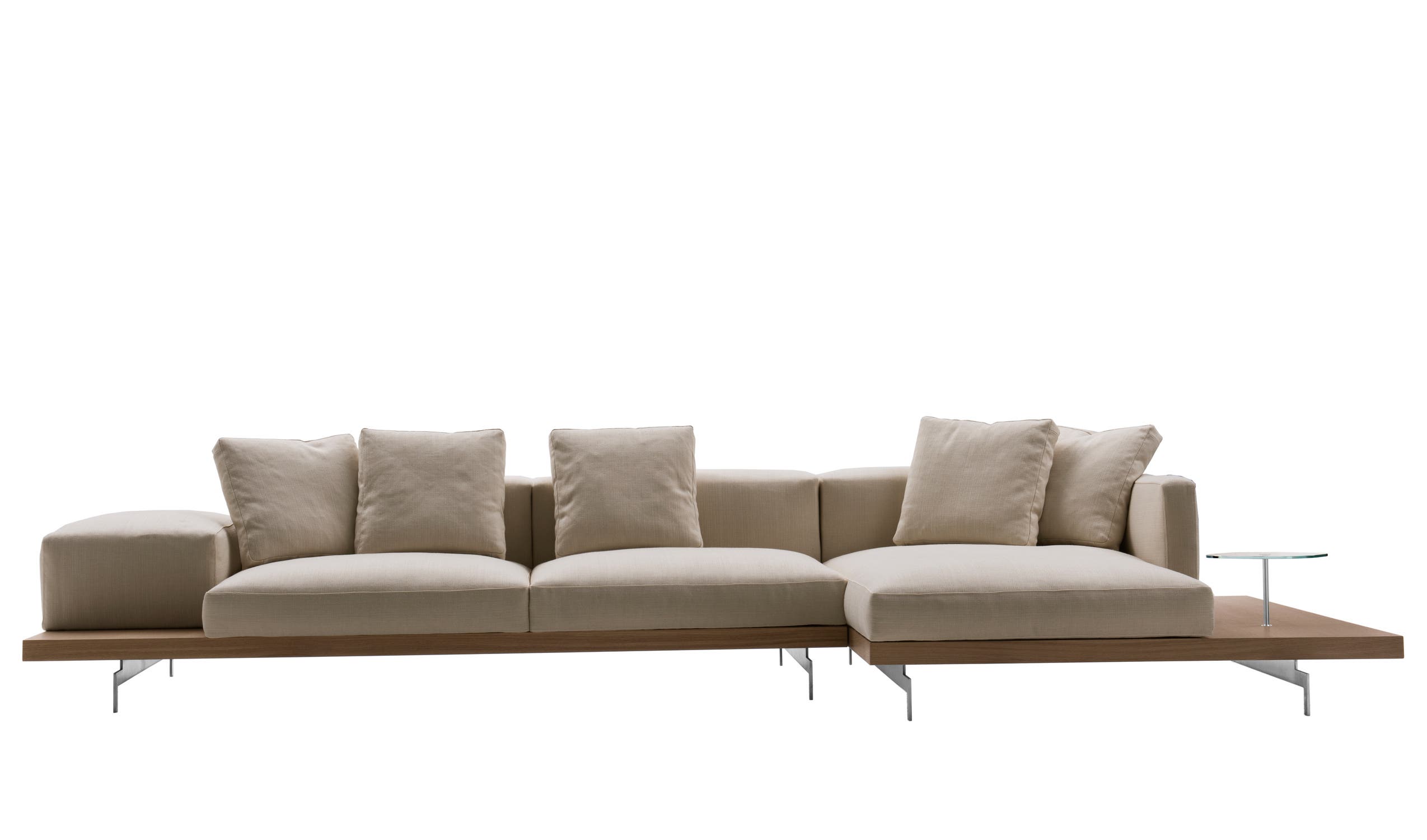 Divani Design - Dock versione alta Divani 3