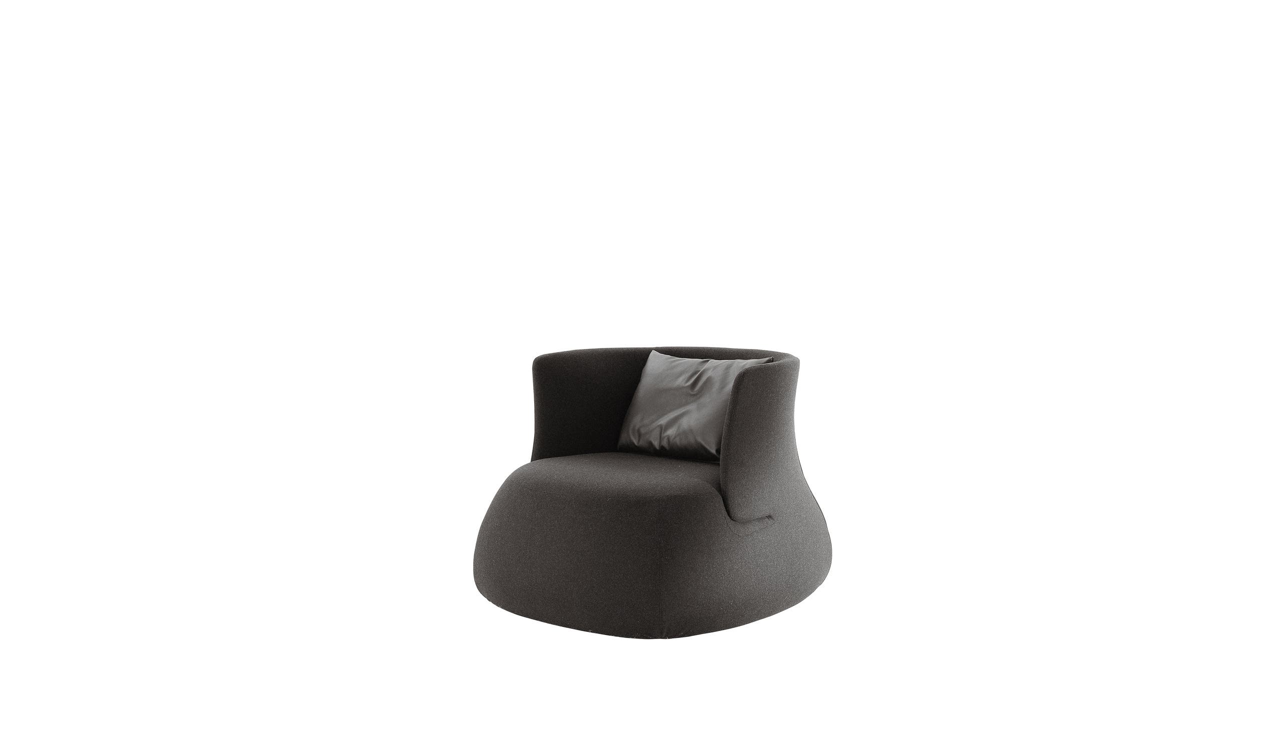 Italian designer modern armchairs - Fat-Sofa Armchairs 3