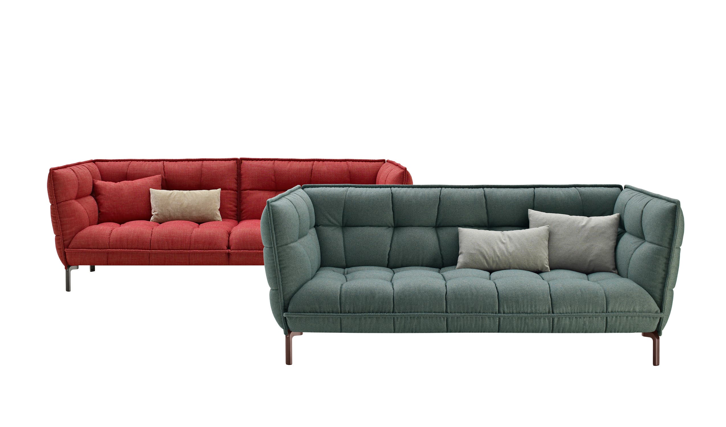 Divani Design - Husk-Sofa Divani 3