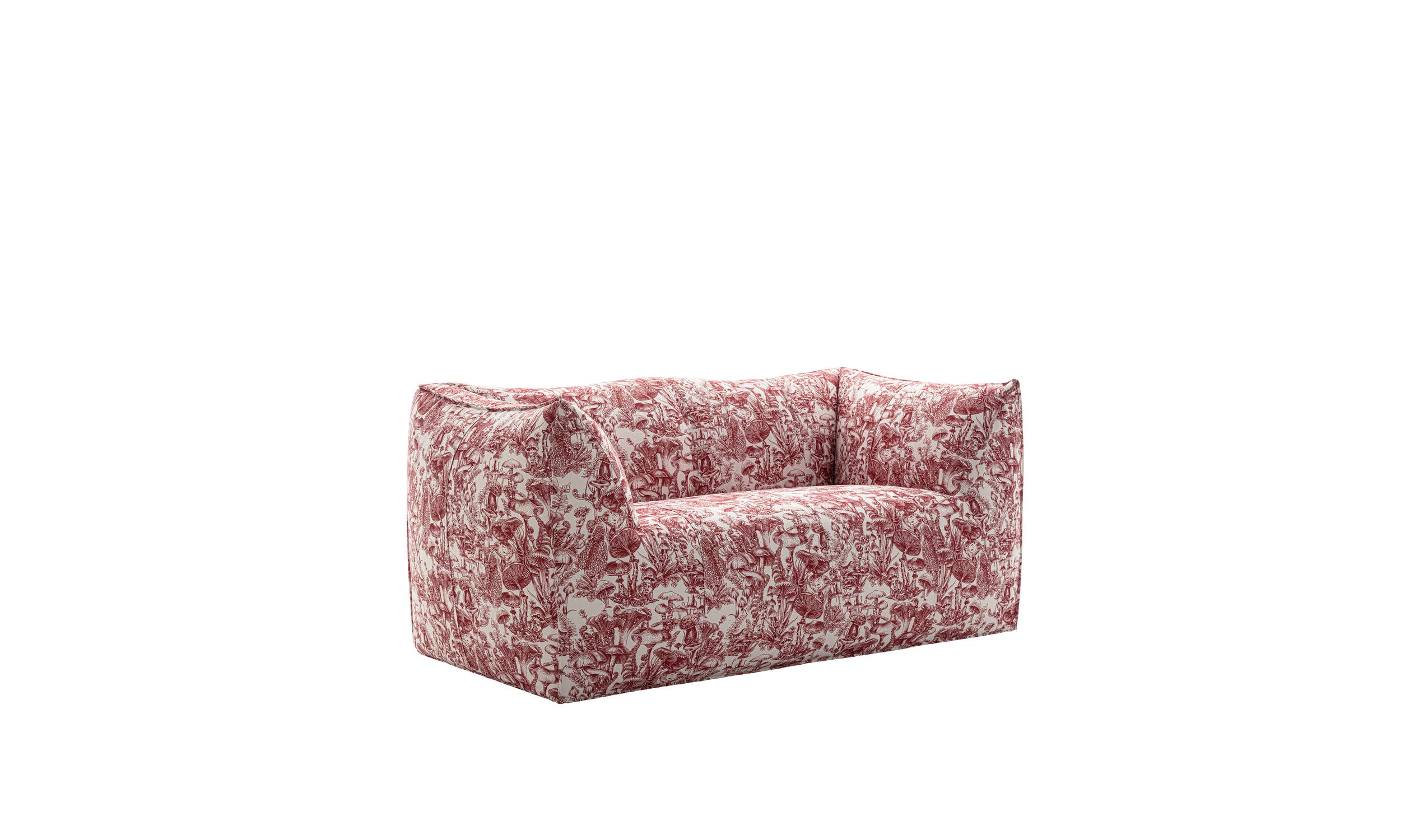 Le Bambole x Stella McCartney Sofas 3