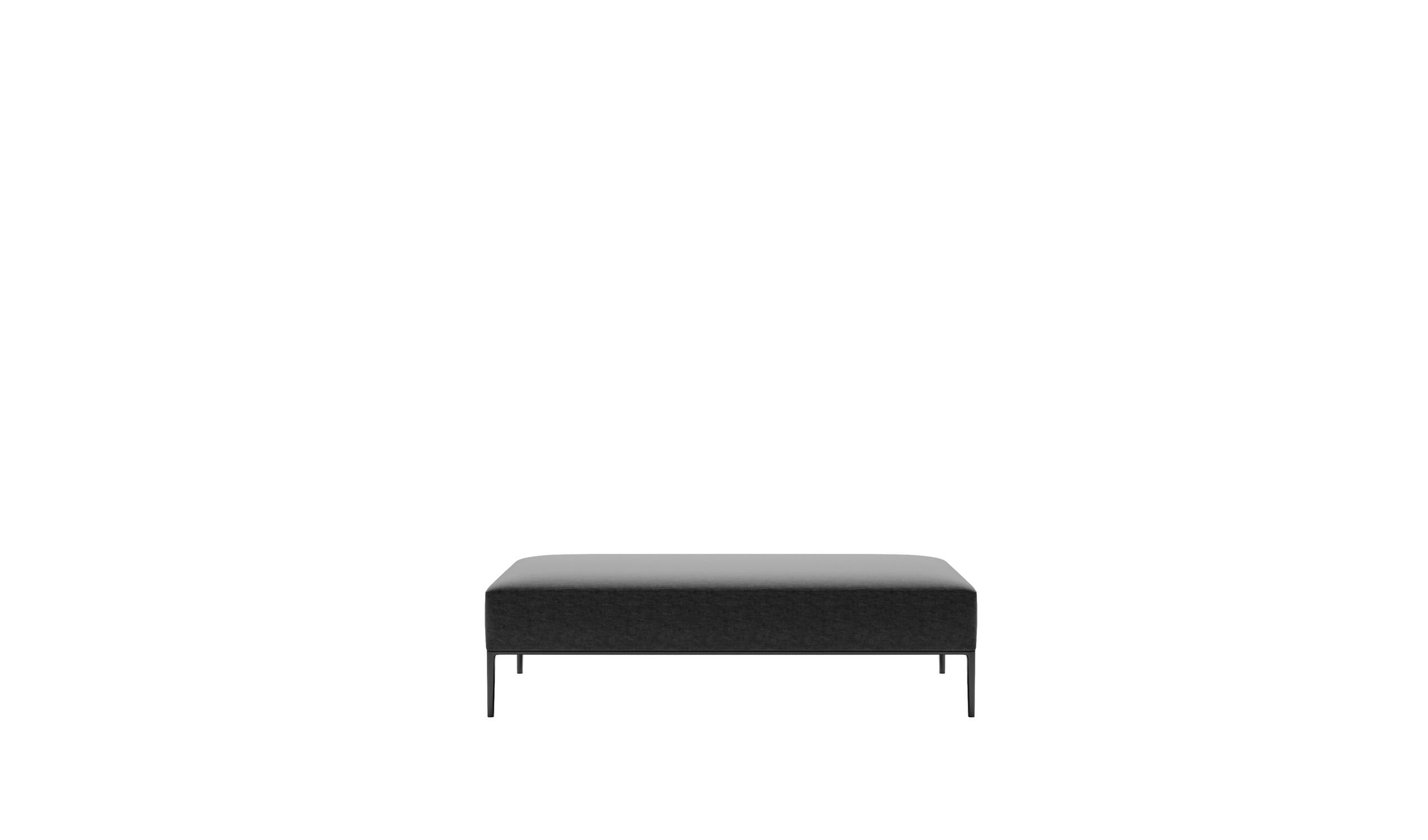 Modern designer italian sofas - Michel Sofas 3