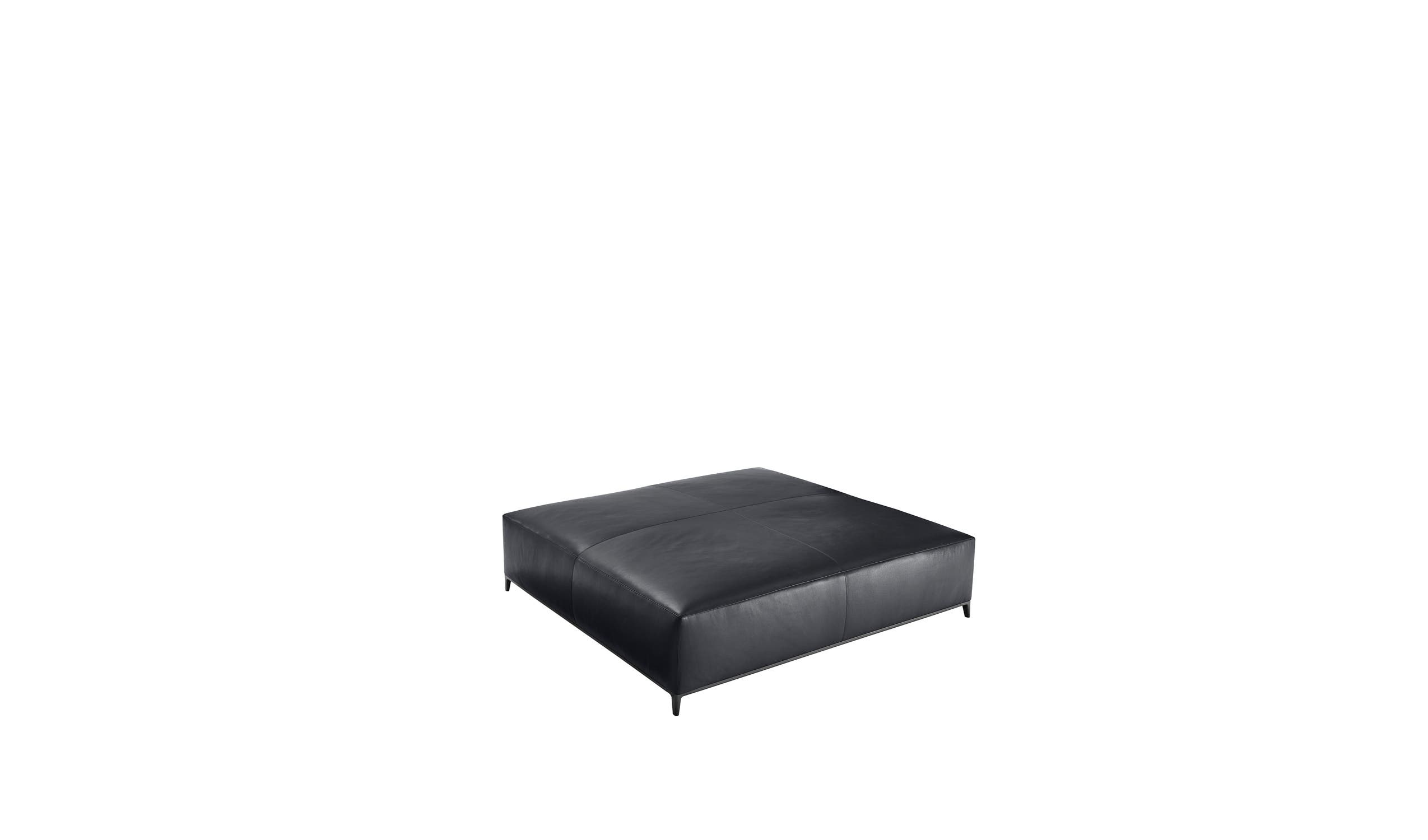 Modern designer italian sofas - Michel Club Sofas 3