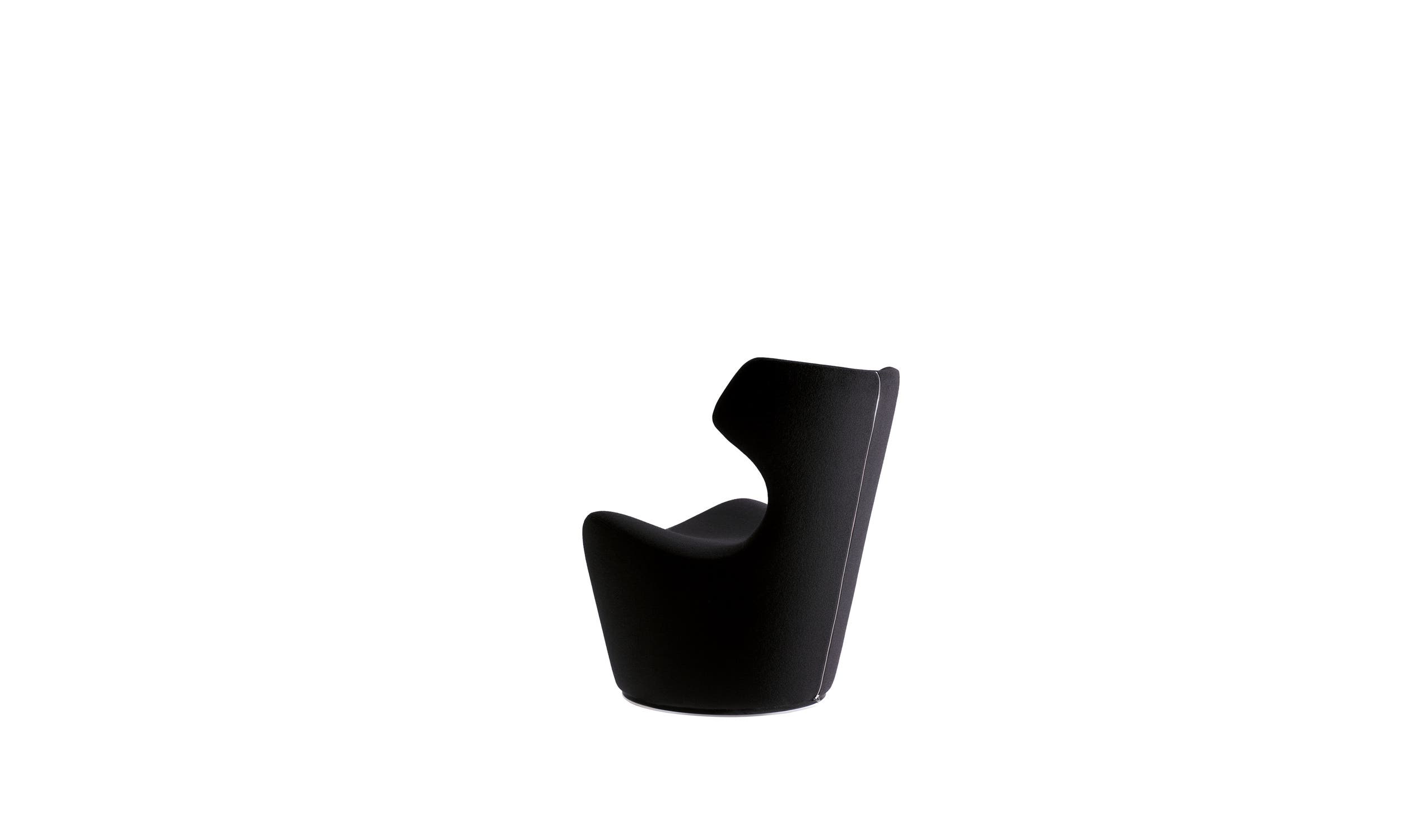 Italian designer modern armchairs - Piccola Papilio Armchairs 3