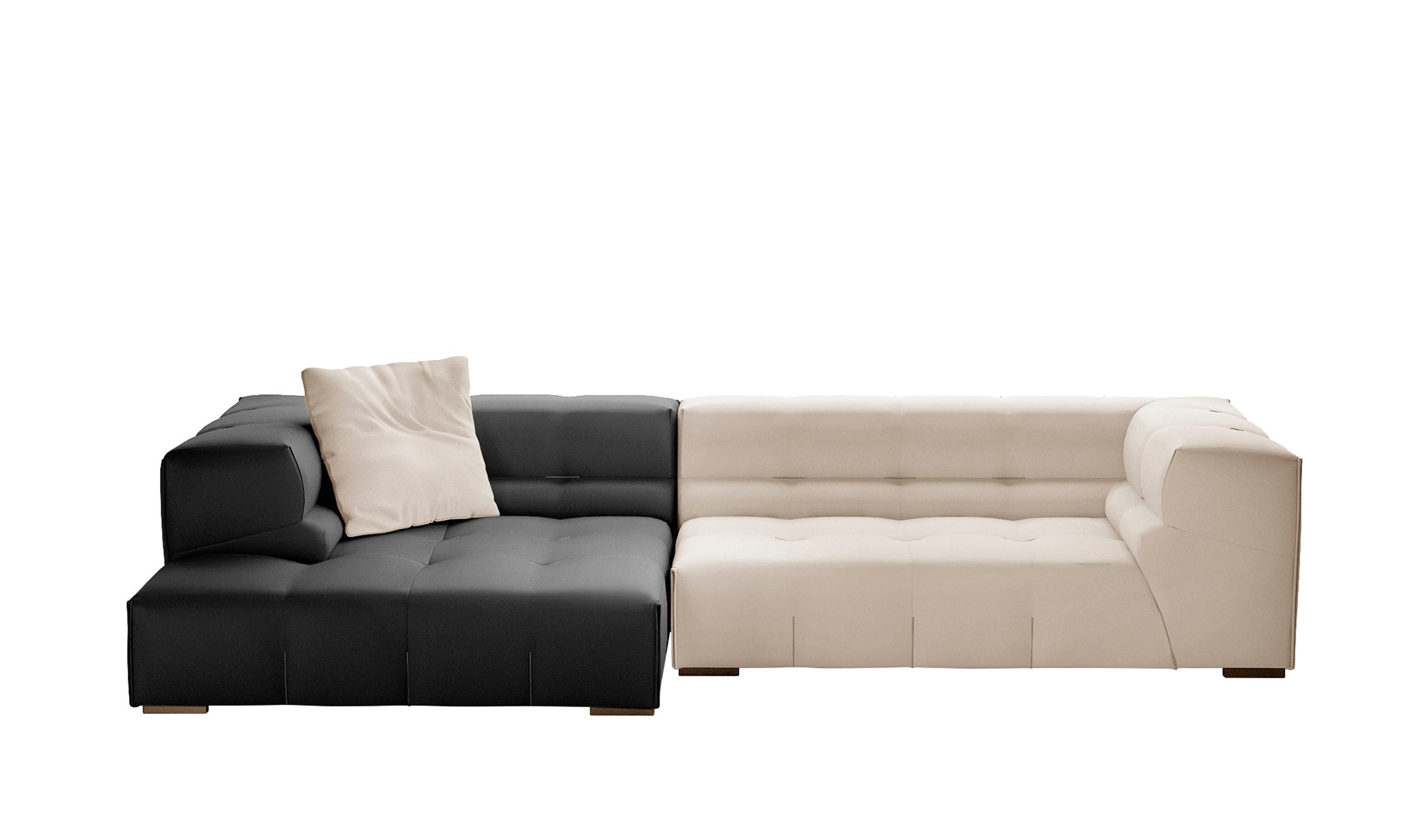 Modern designer italian sofas - Tufty-Too Sofas 3