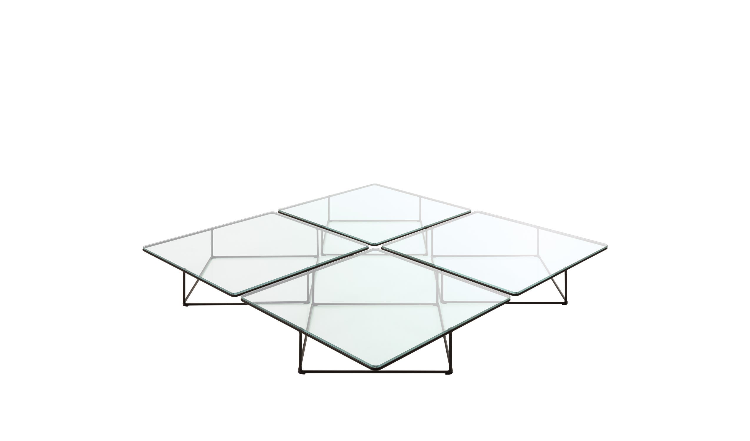 Lemante small table - B&B Italia