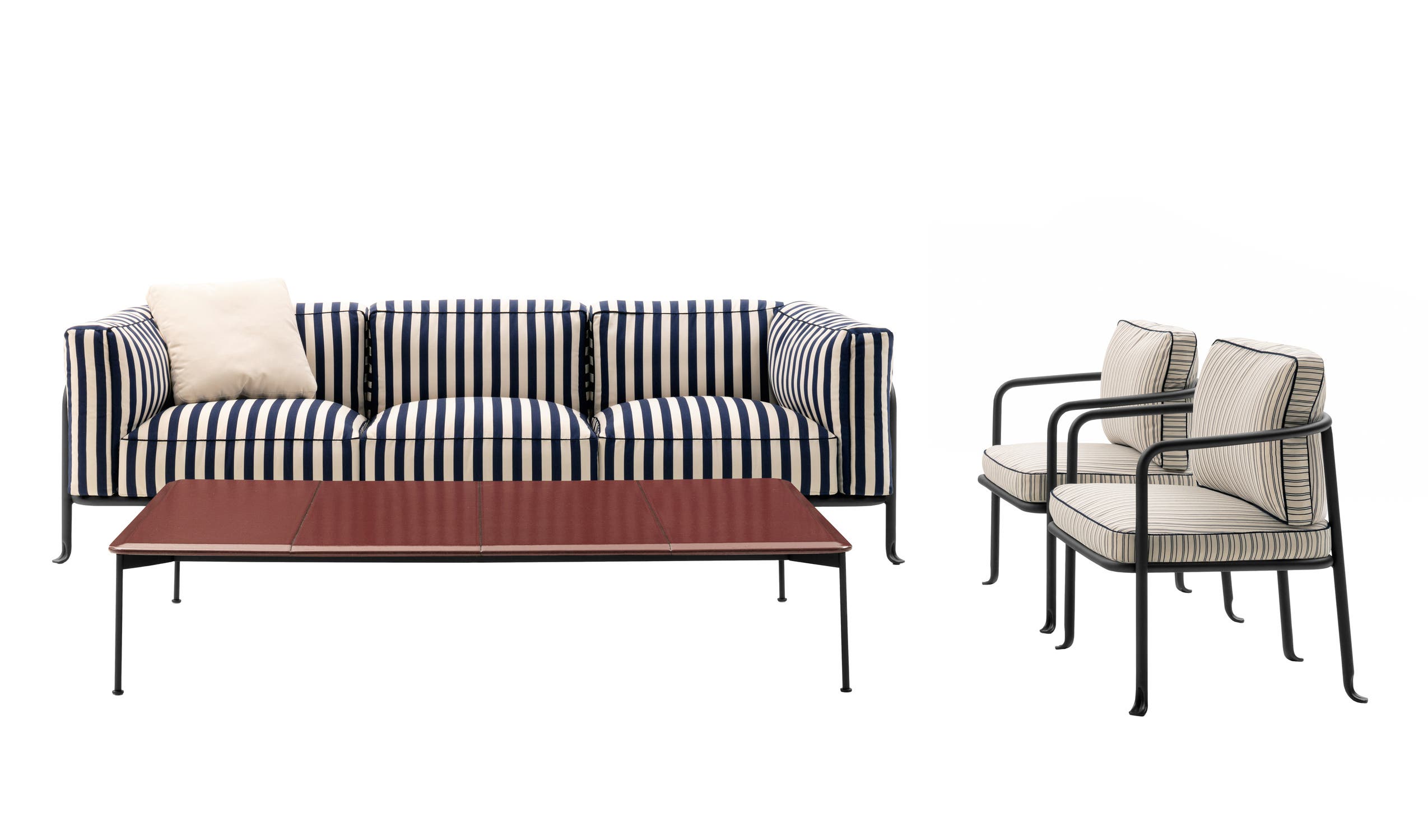 Borea Chairs 3
