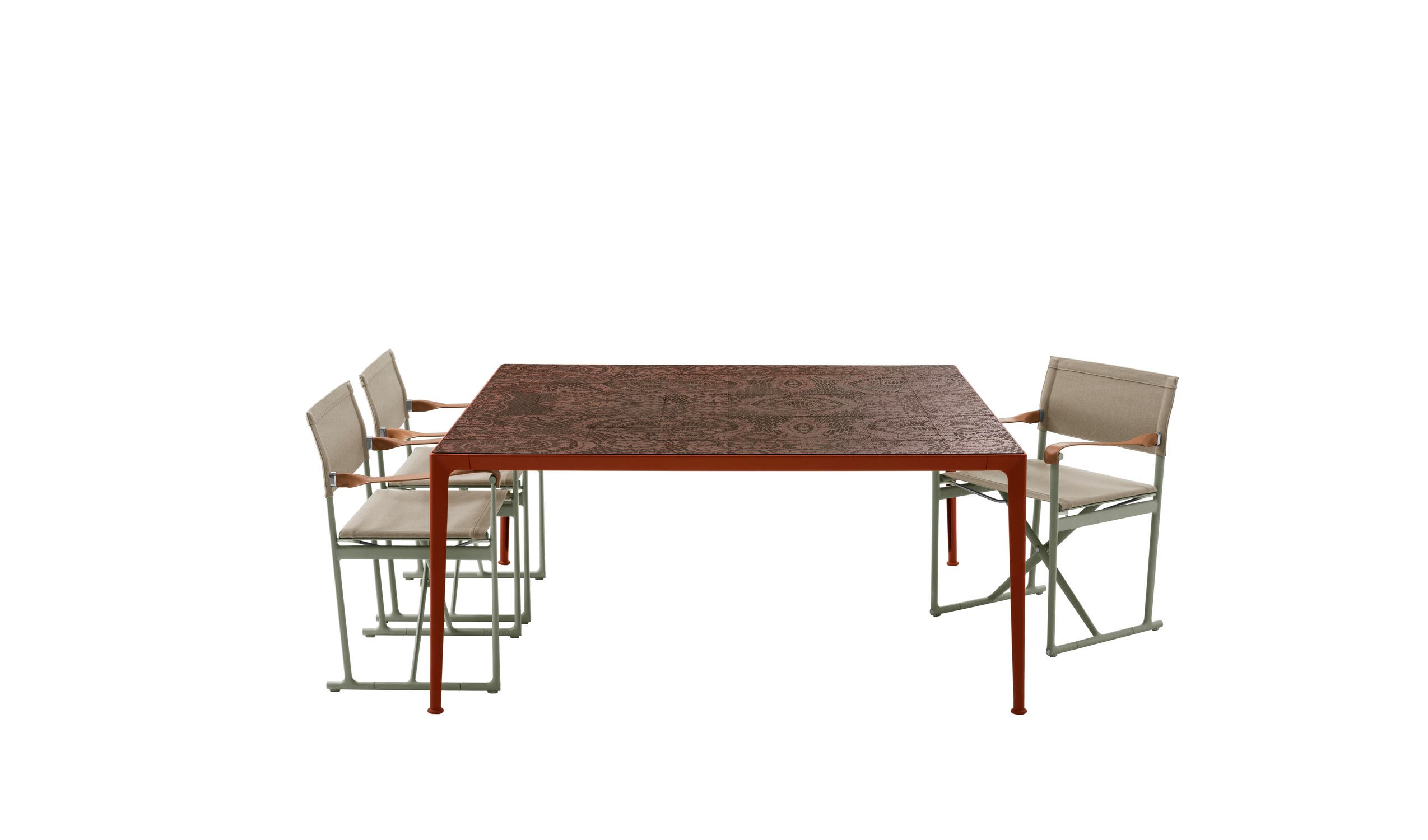 Mirto Outdoor Tables 3