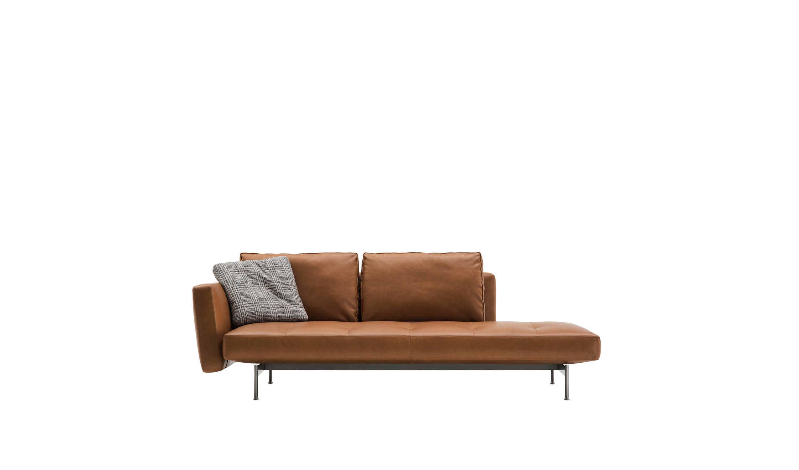 Modern designer italian sofas - Saké Sofas 3