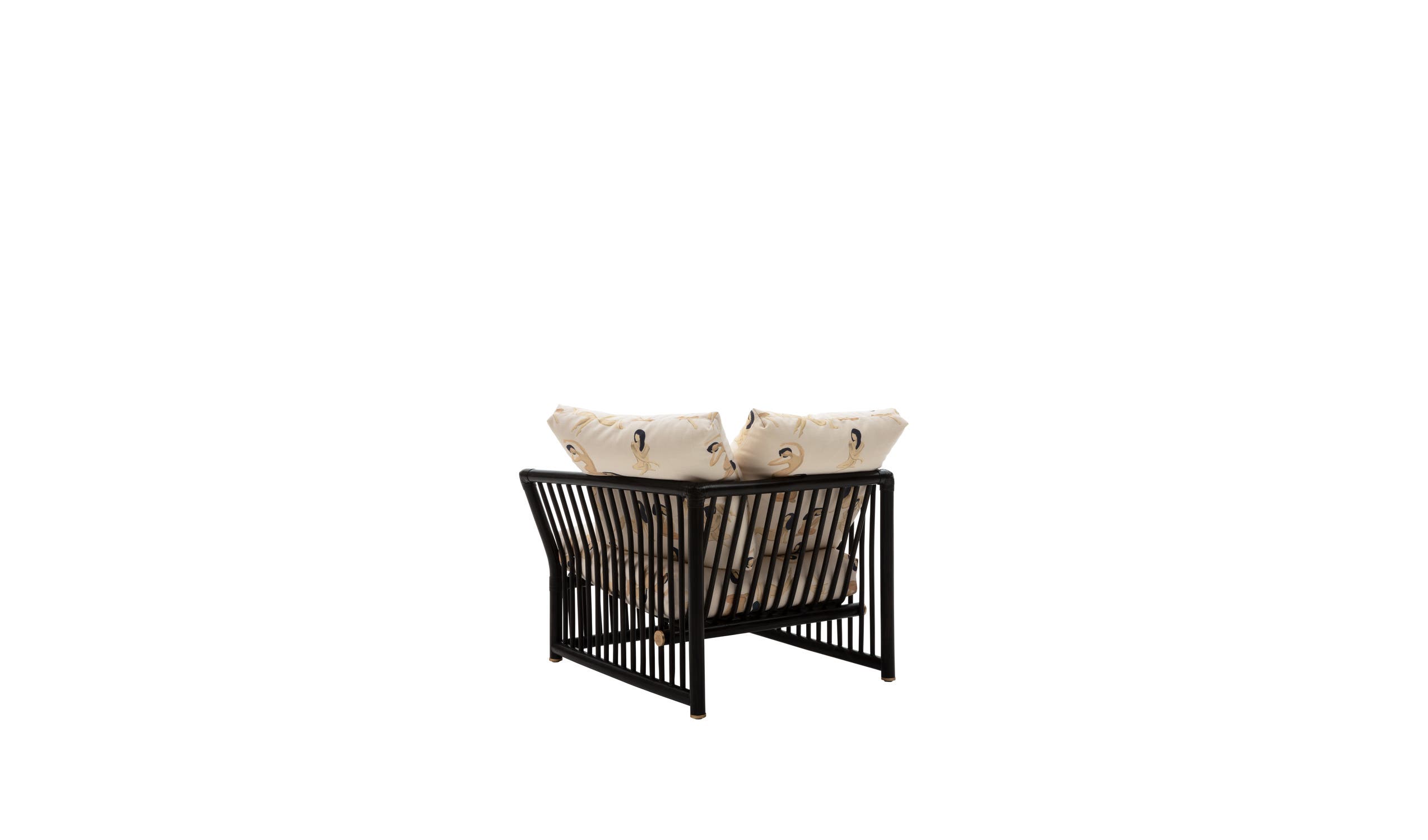 Softcage Armchairs 3