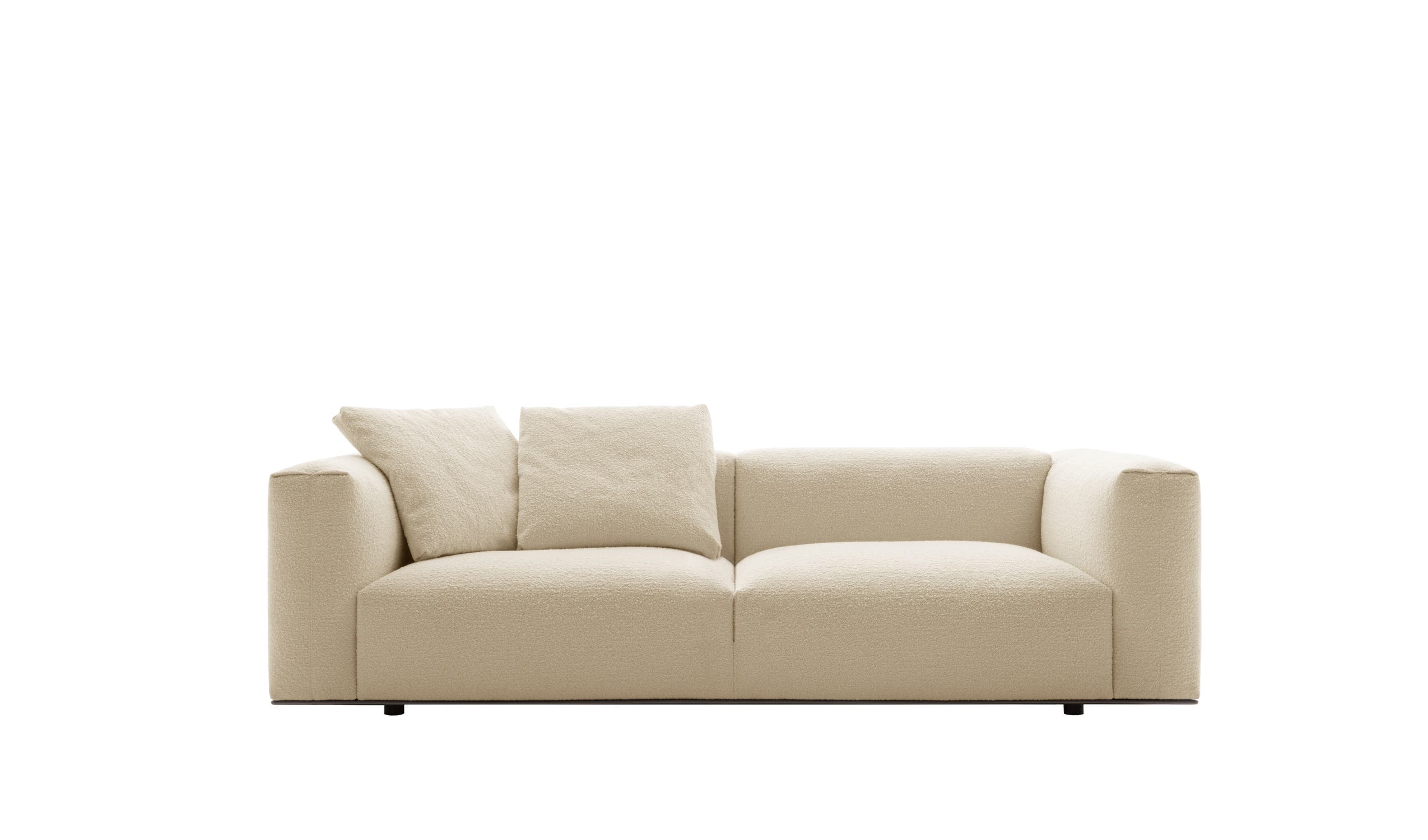 Modern designer italian sofas - Dambodue Sofas 3