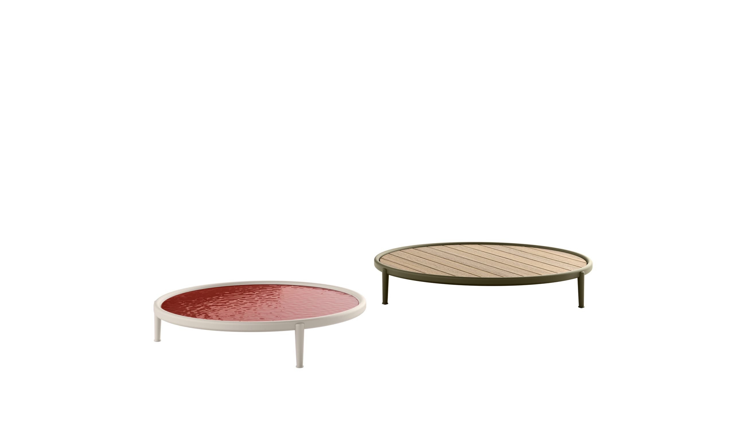 Erica Small tables 3