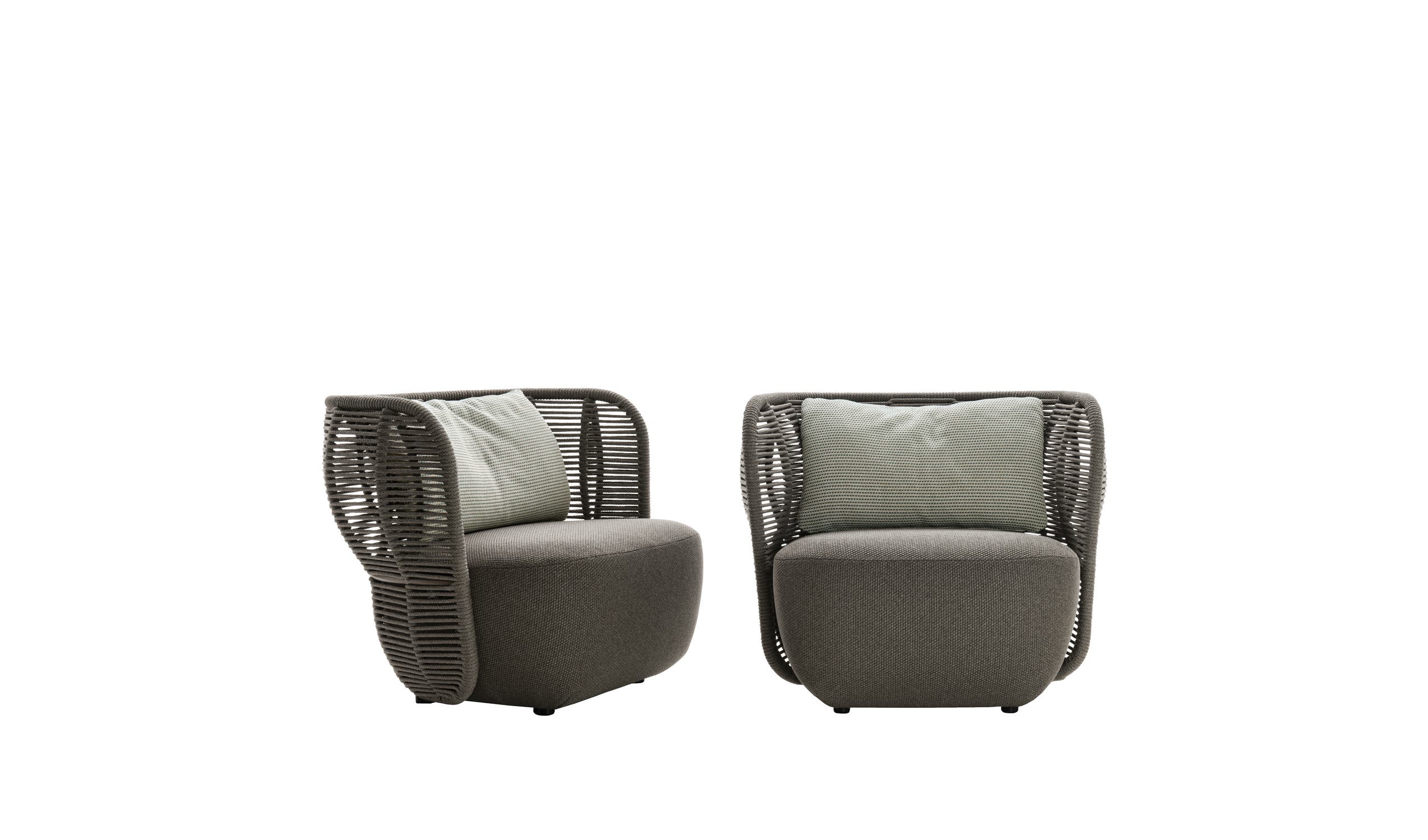 Bay Armchairs 3