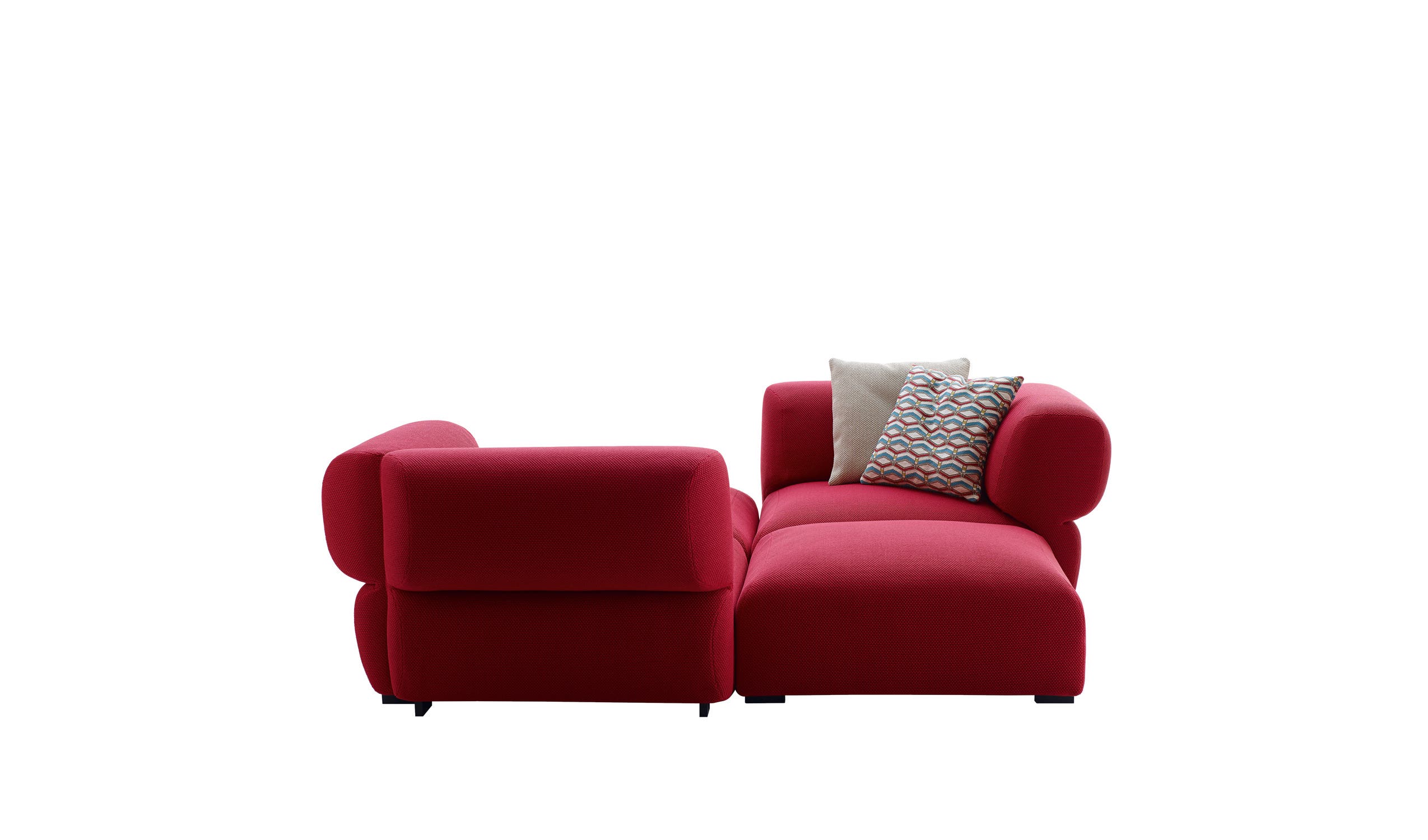 Butterfly Sofas 3