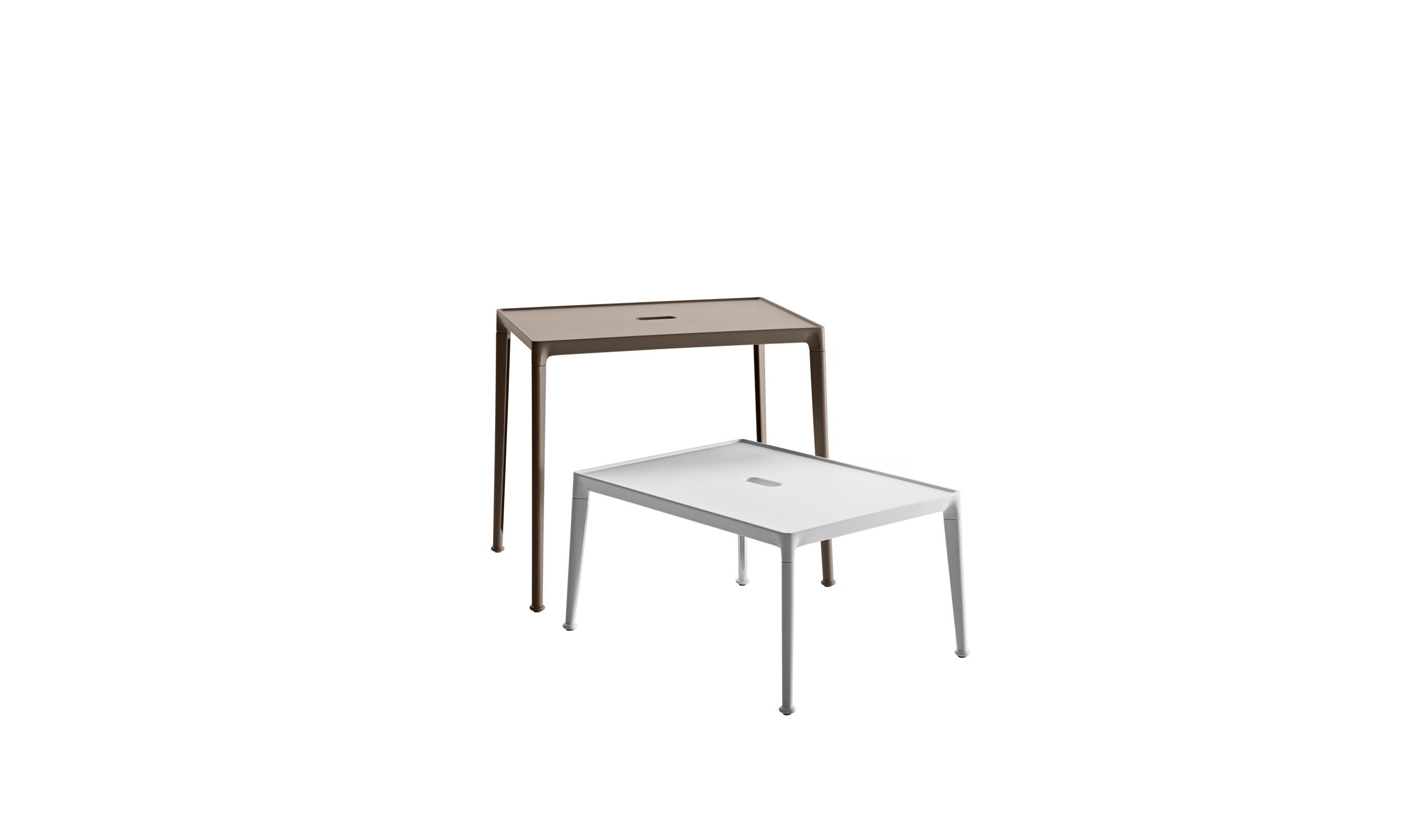 Mirto Outdoor Small tables 4