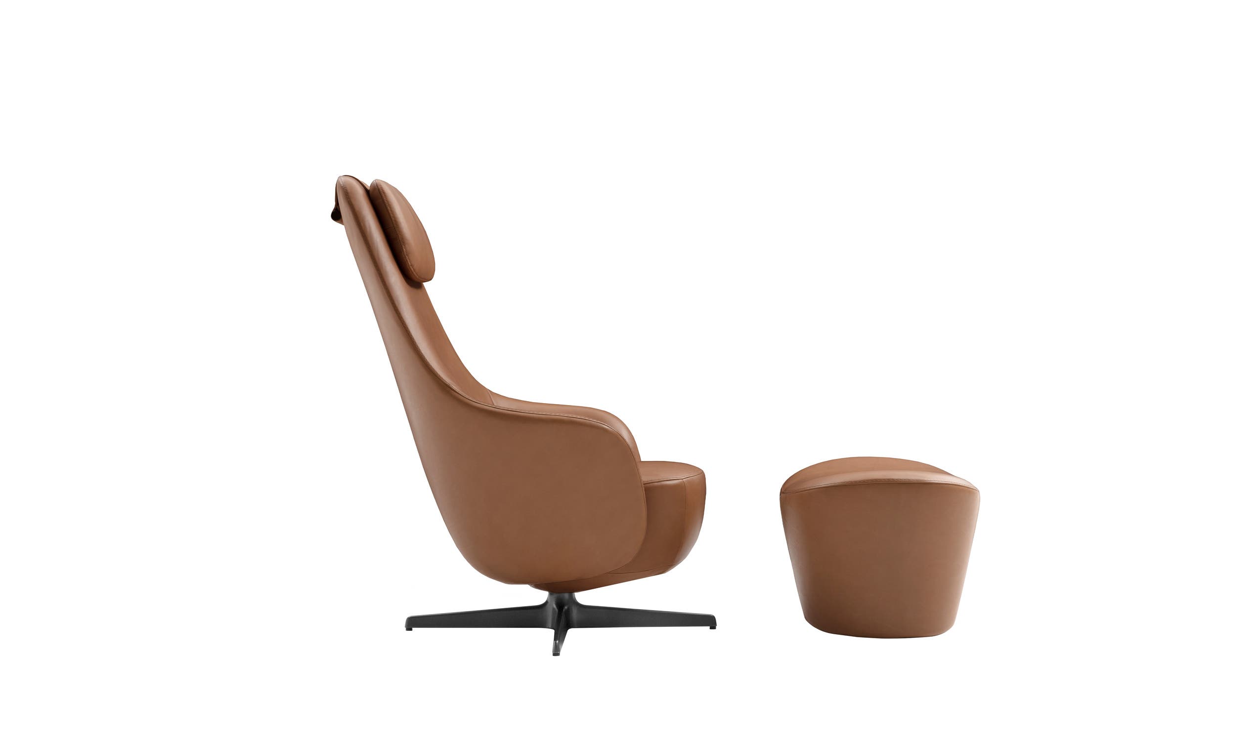 Harbor Laidback Armchairs 4