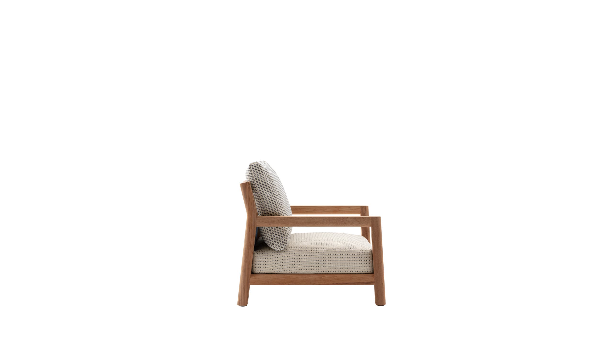 Pablo Outdoor Armchairs 4