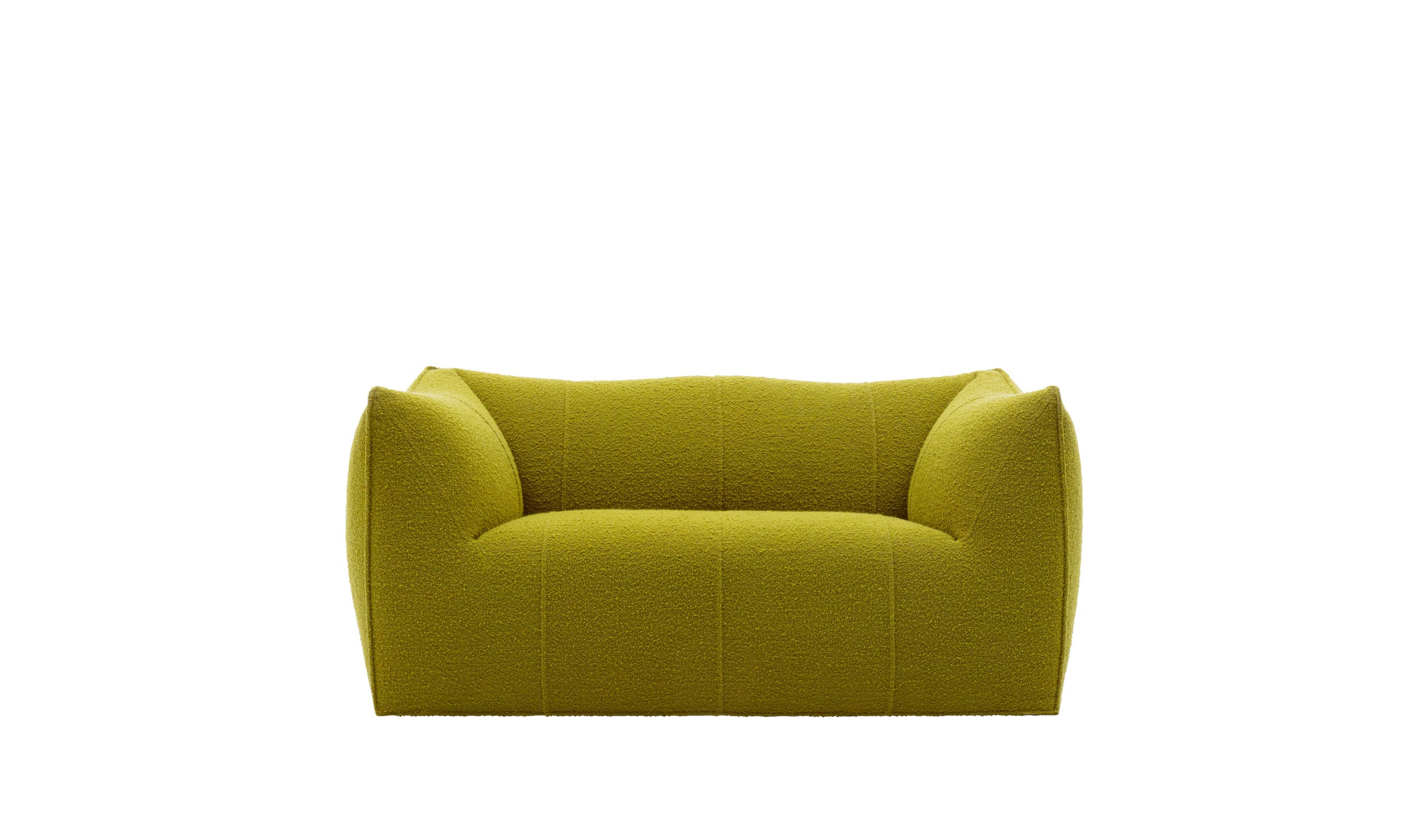Modern designer italian sofas - Le Bambole Sofas 4