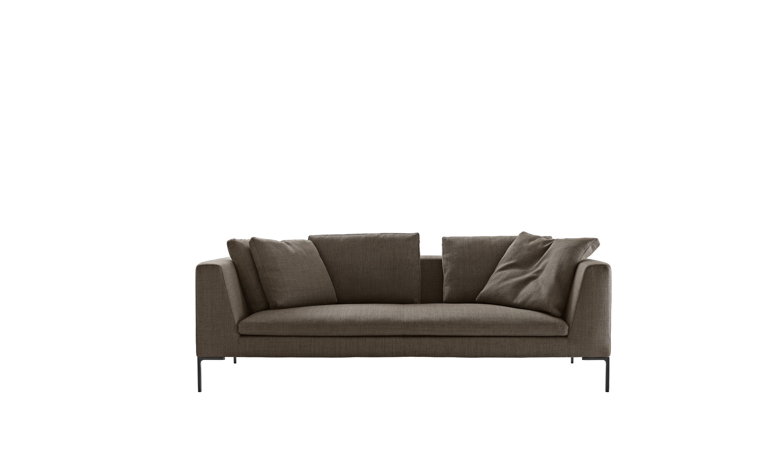 Modern designer italian sofas - Charles Sofas 4