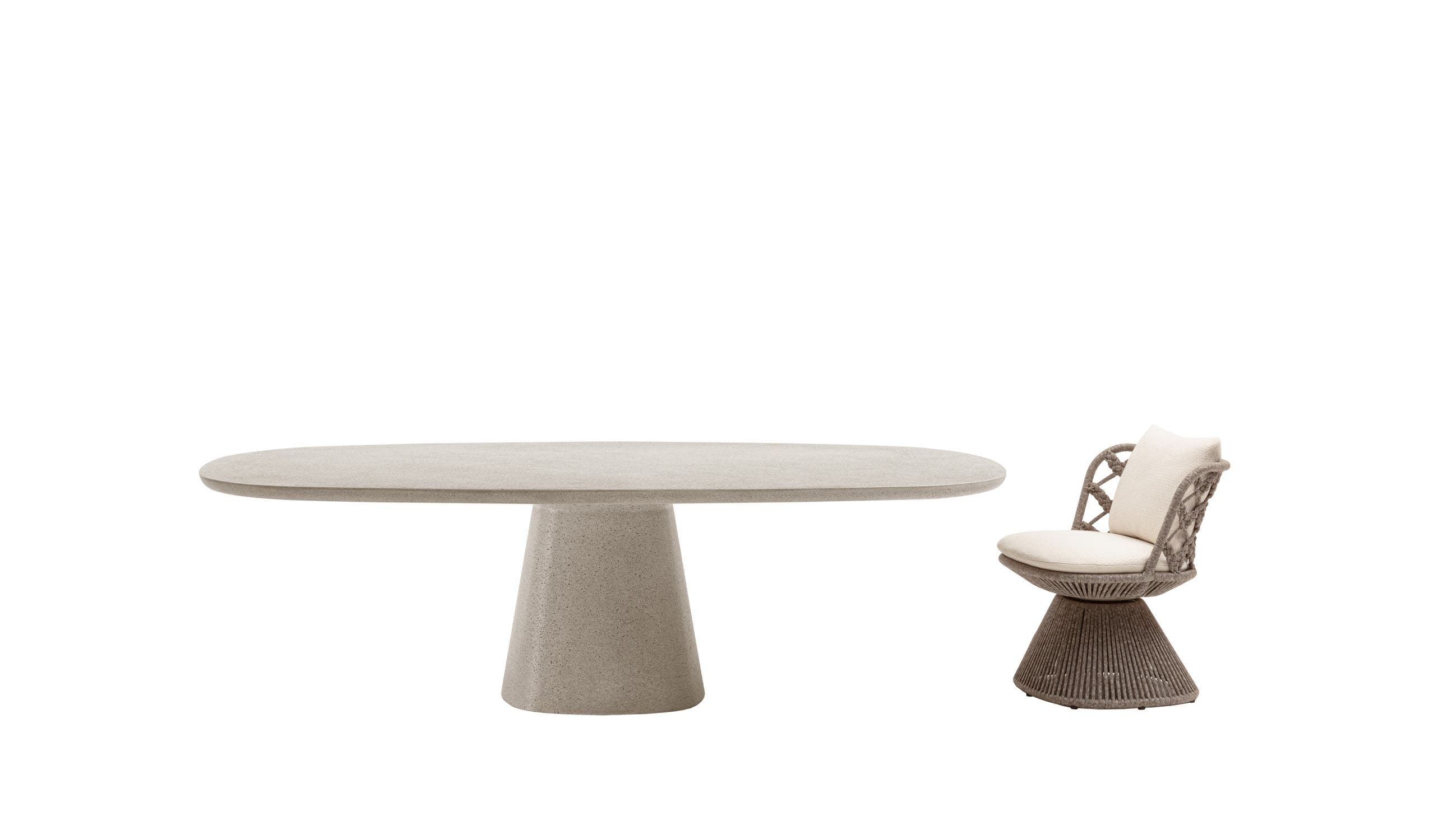 Allure O' Outdoor Tables 4