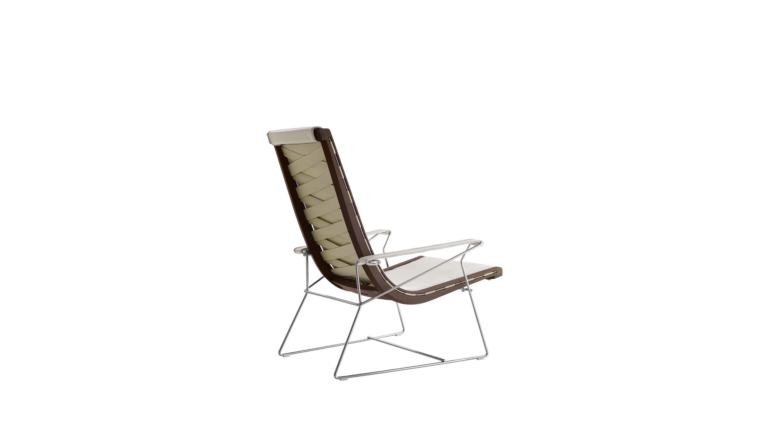 Italian designer modern armchairs - J.J. Armchairs 4