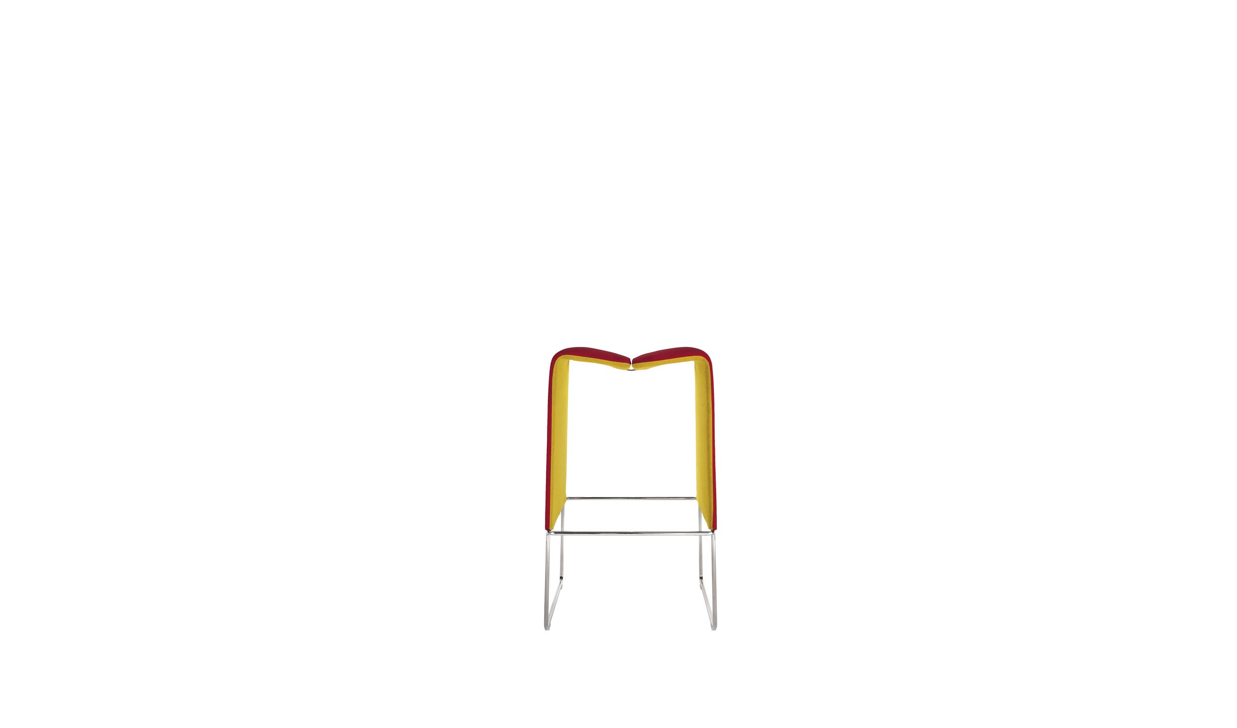 Italian designer modern chairs  - Lazy '05 Chairs 4