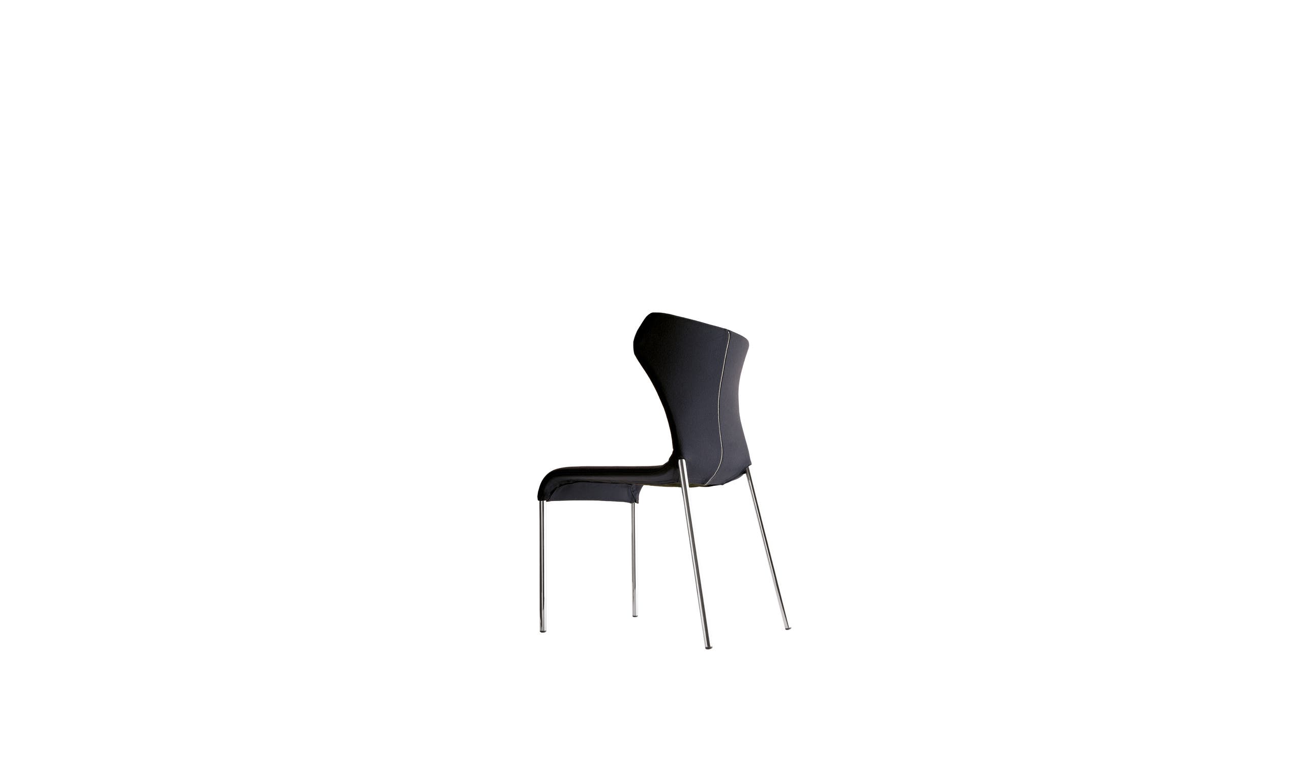 Italian designer modern chairs  - Papilio Chairs 4