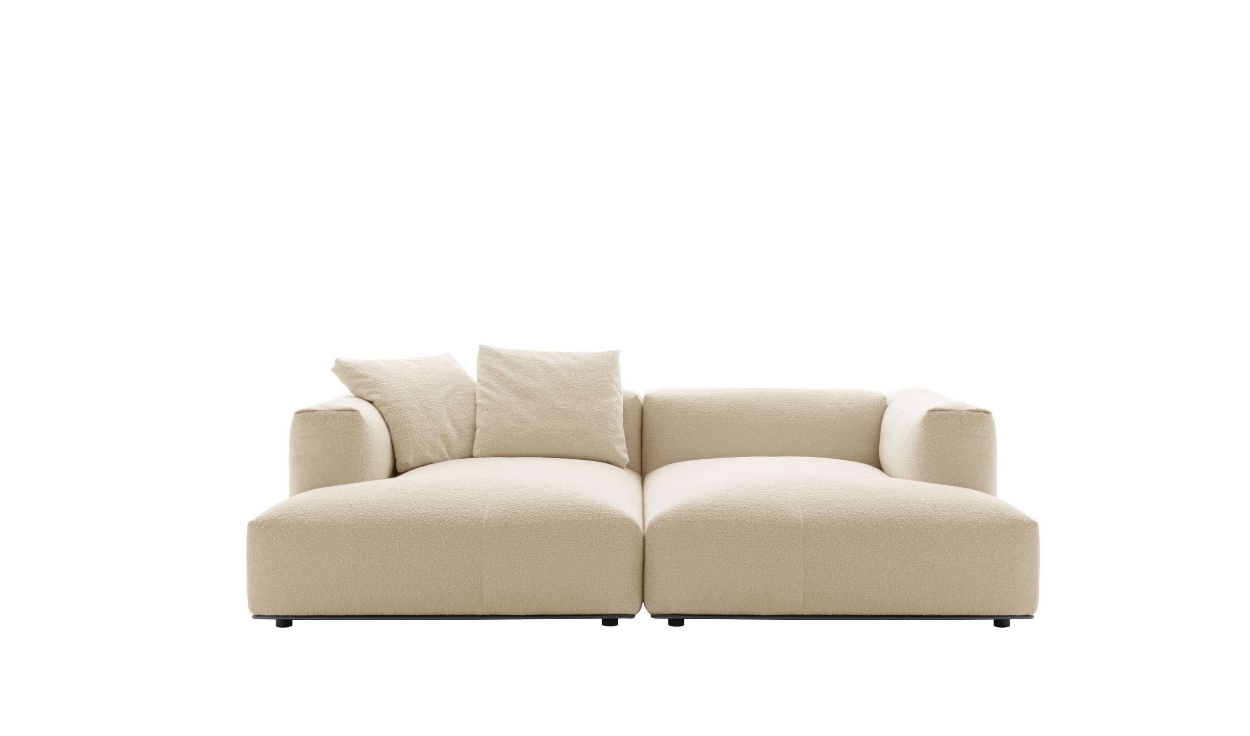 Modern designer italian sofas - Dambodue Sofas 4