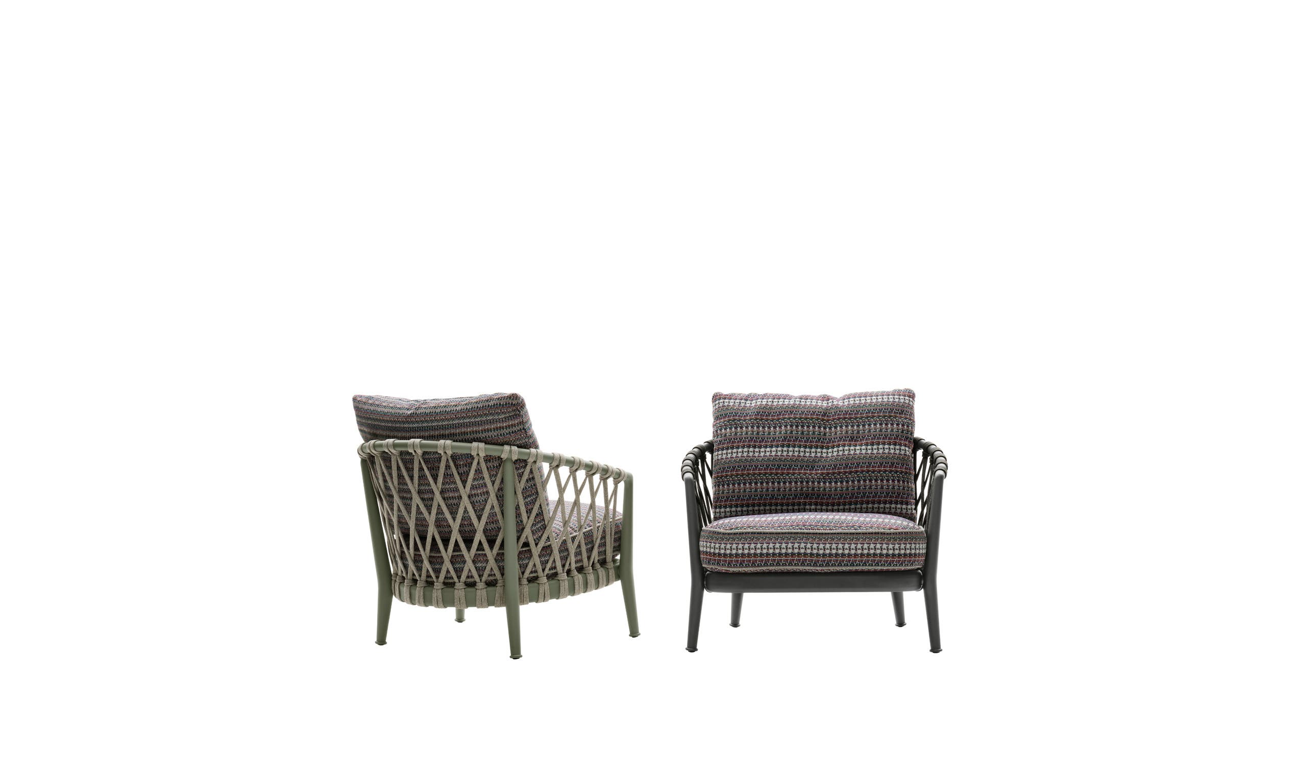 Erica Armchairs 4