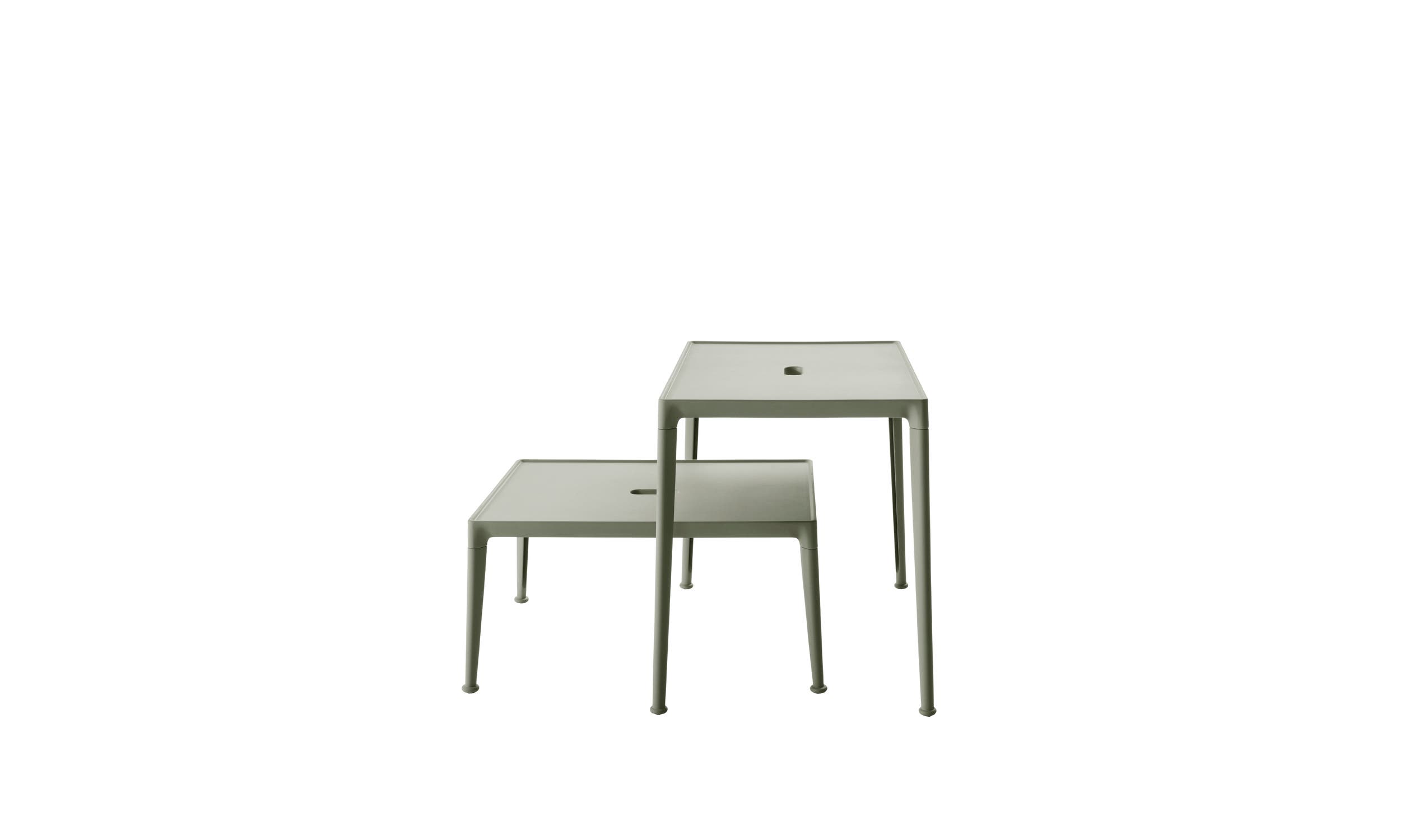 Mirto Outdoor Small tables 5