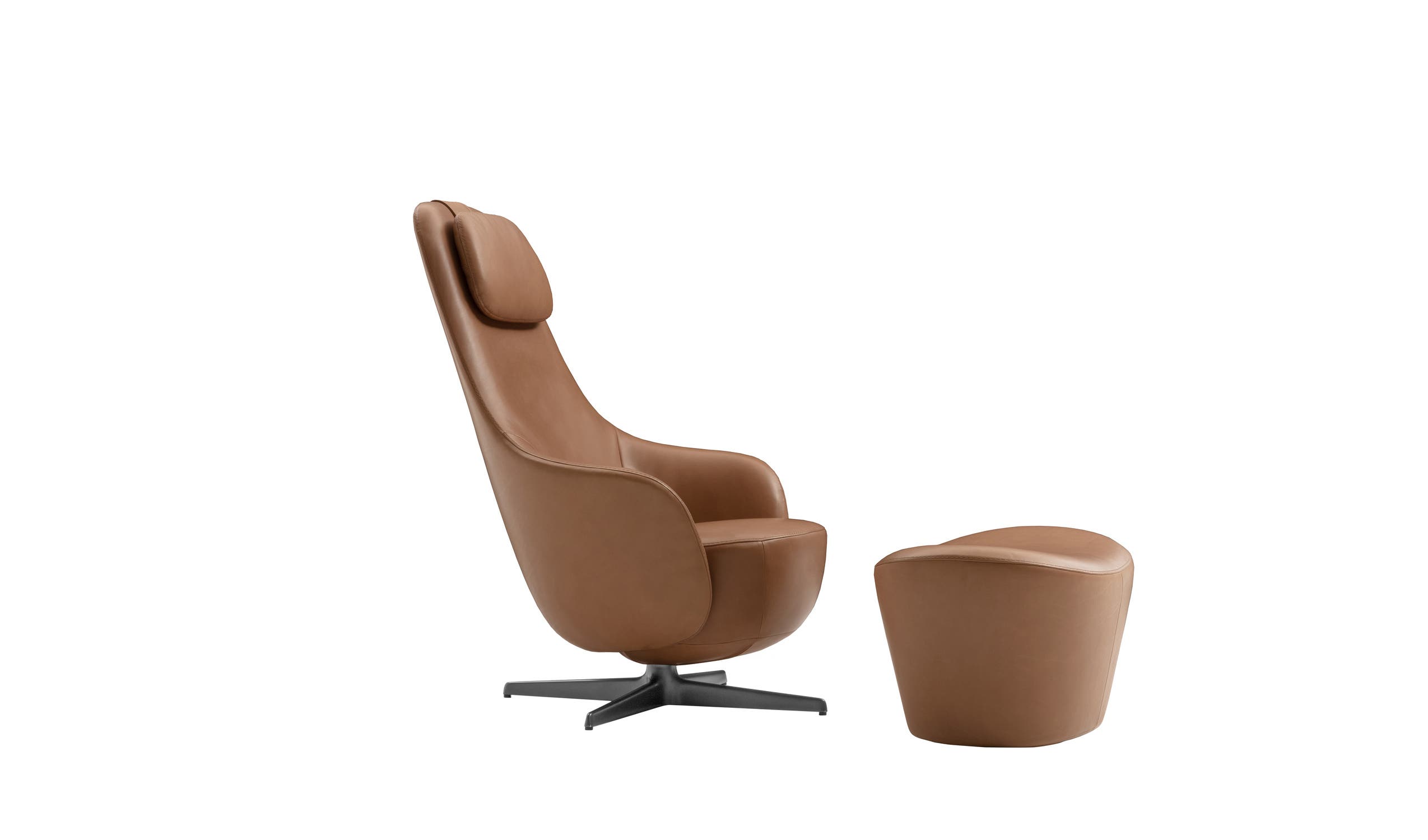 Harbor Laidback Armchairs 5