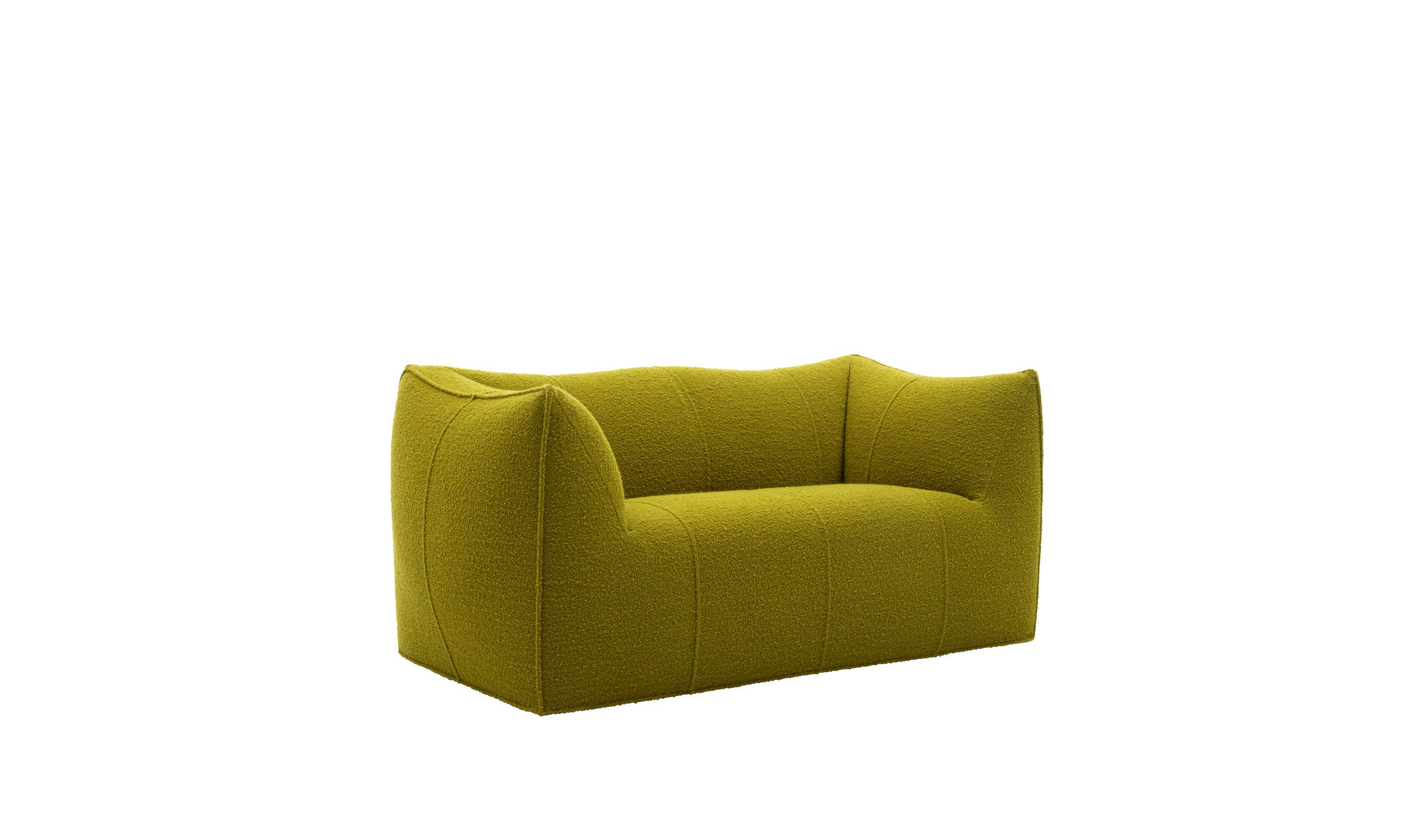 Modern designer italian sofas - Le Bambole Sofas 5