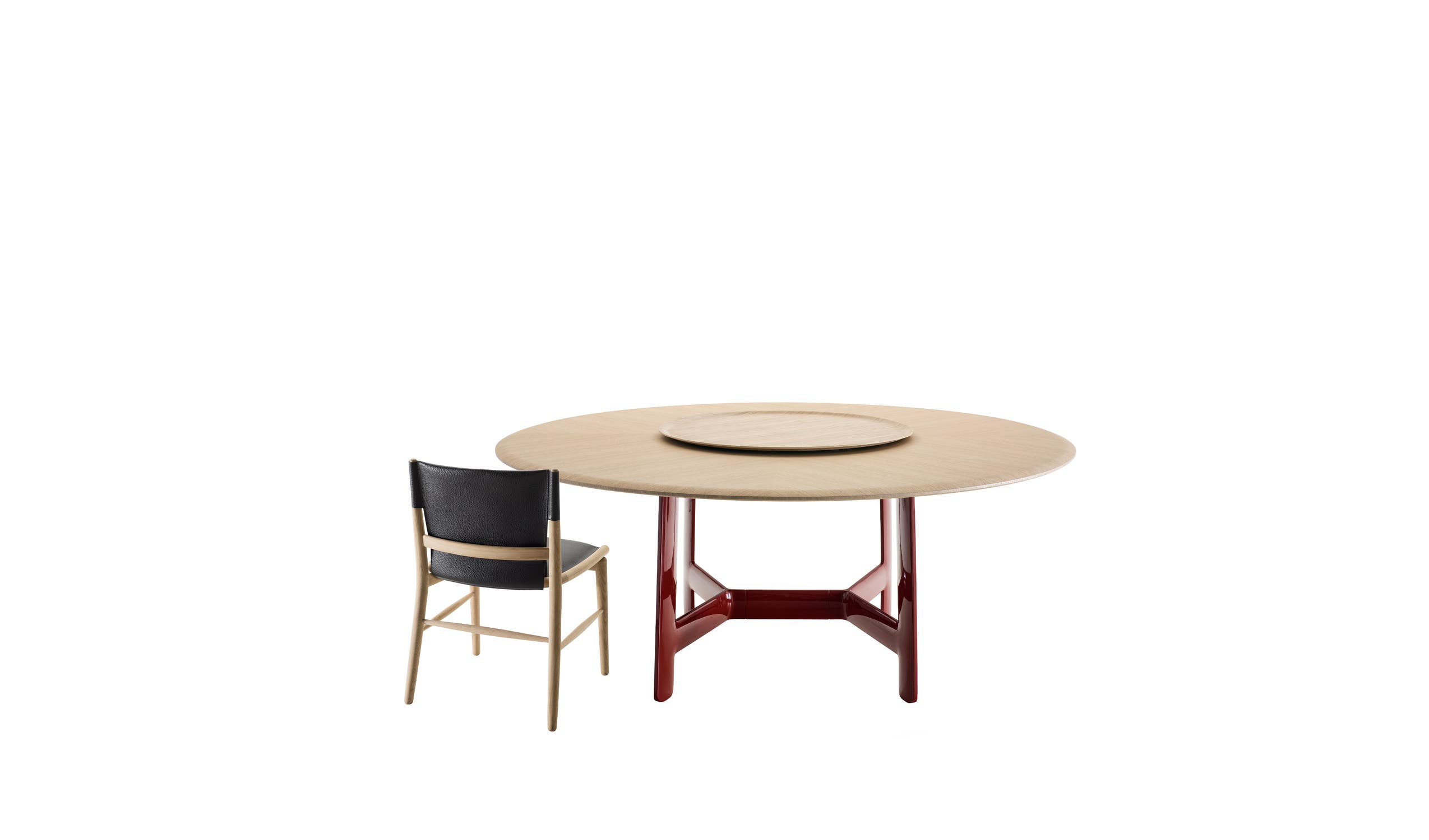 Italian designer modern tables - Alex Tables 5