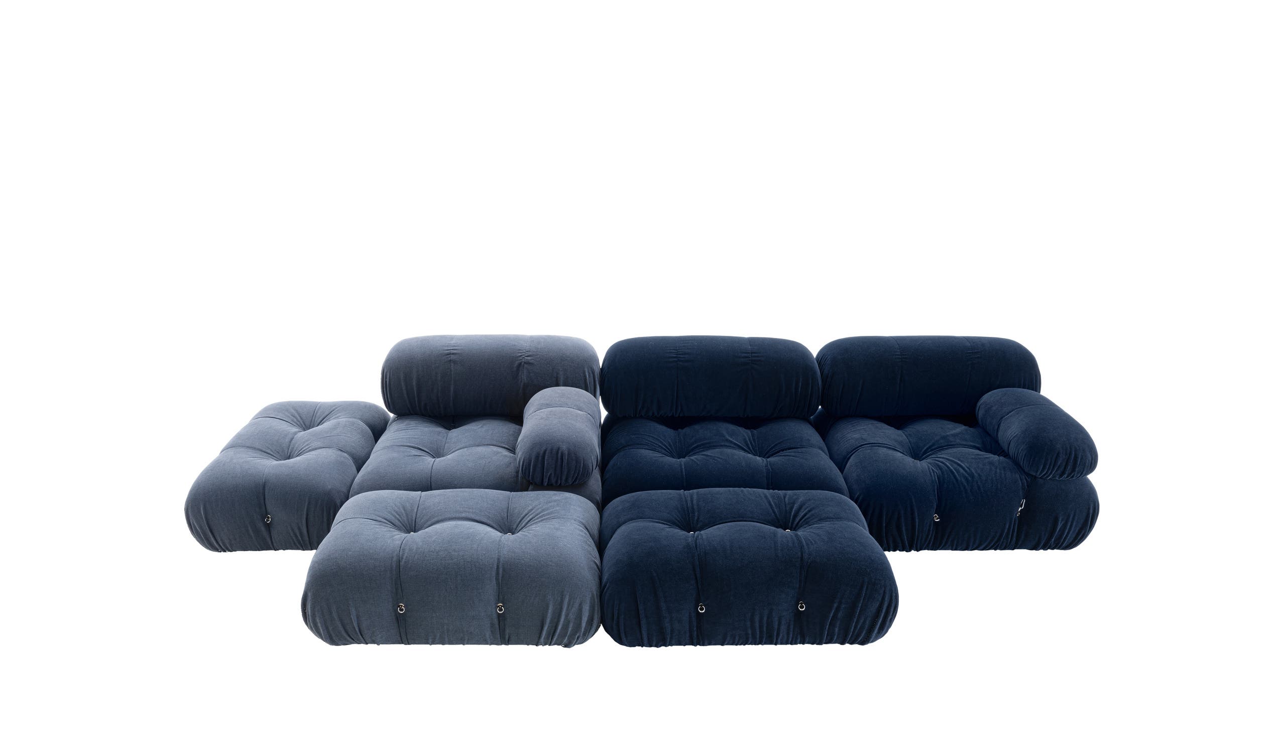 Camaleonda Sofas 5