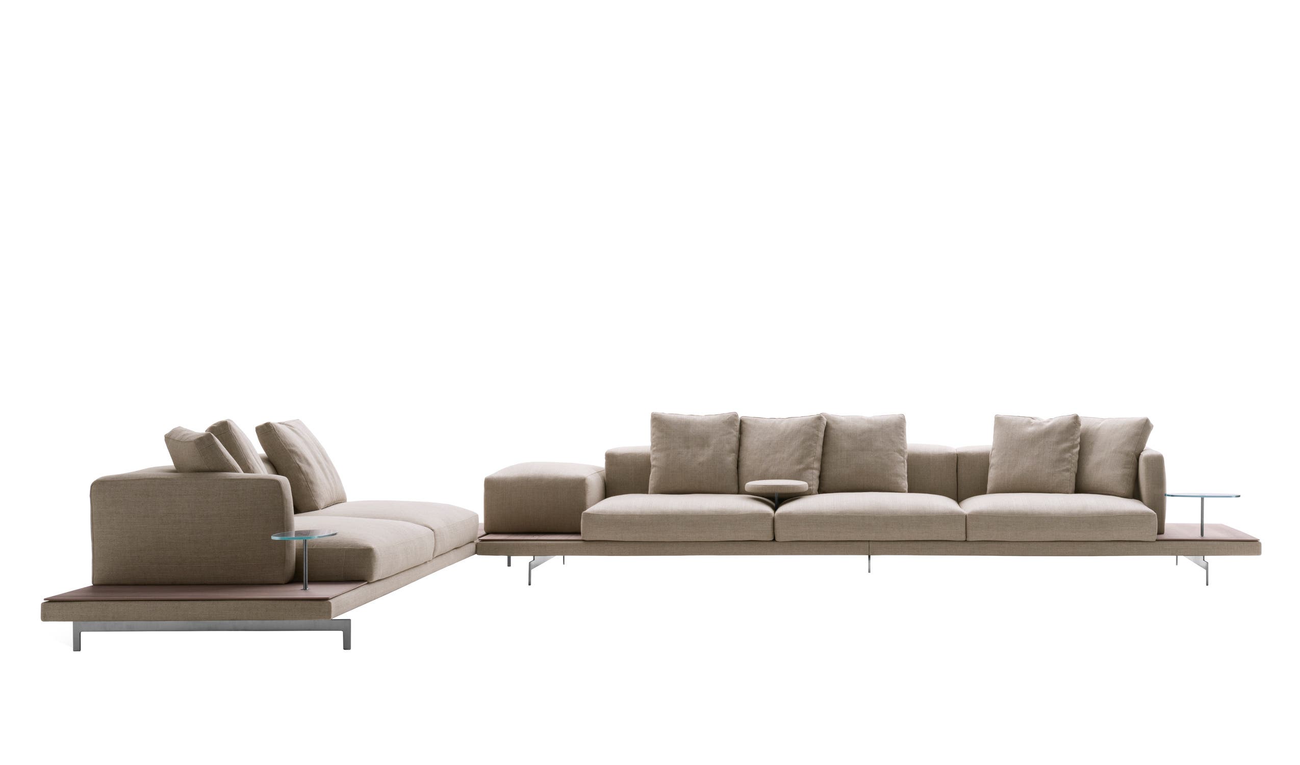 Divani Design - Dock versione alta Divani 5