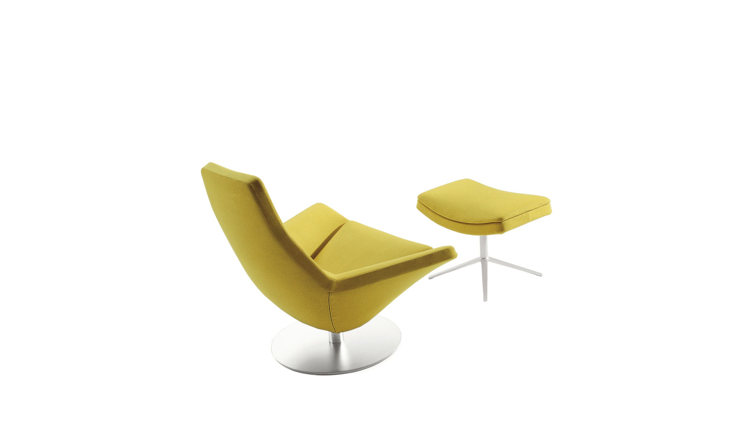 Italian designer modern armchairs - Metropolitan Armchairs 5