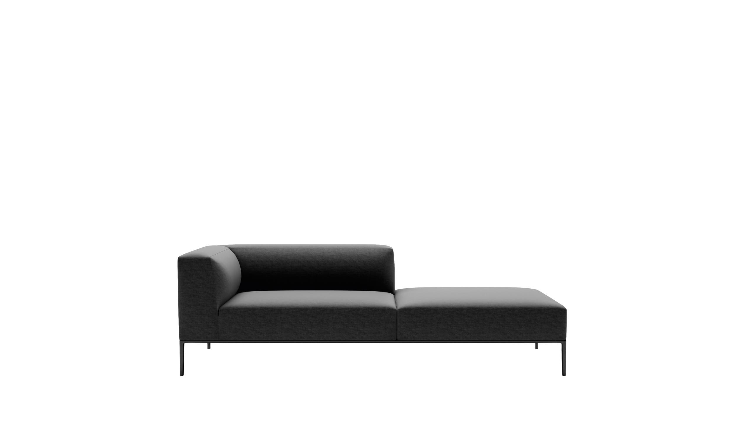 Modern designer italian sofas - Michel Effe Sofas 5