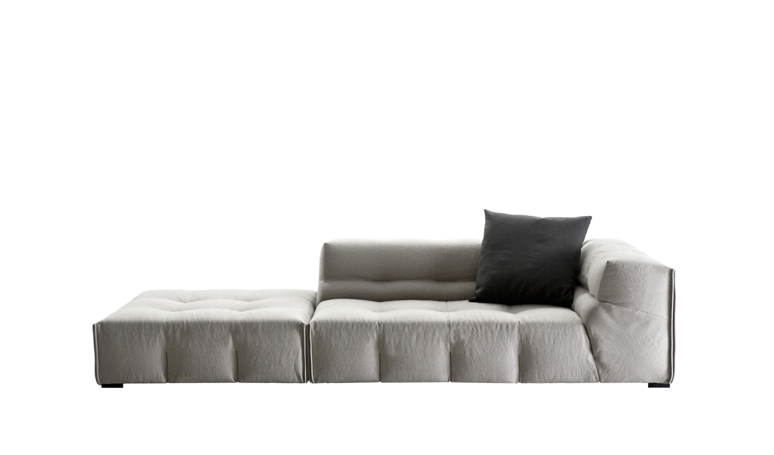 Modern designer italian sofas - Tufty-Too Sofas 5