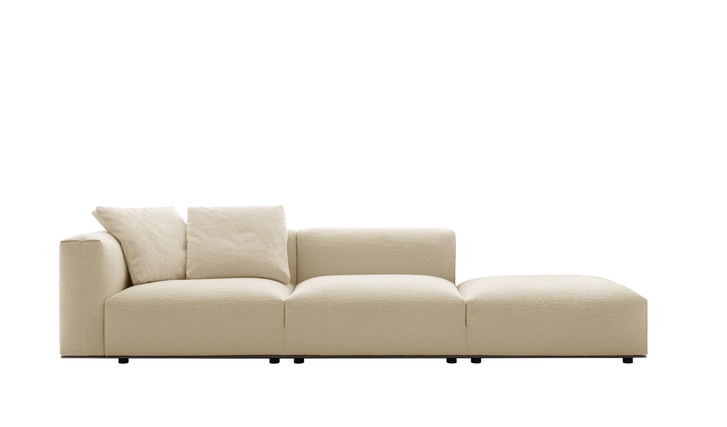 Modern designer italian sofas - Dambodue Sofas 5