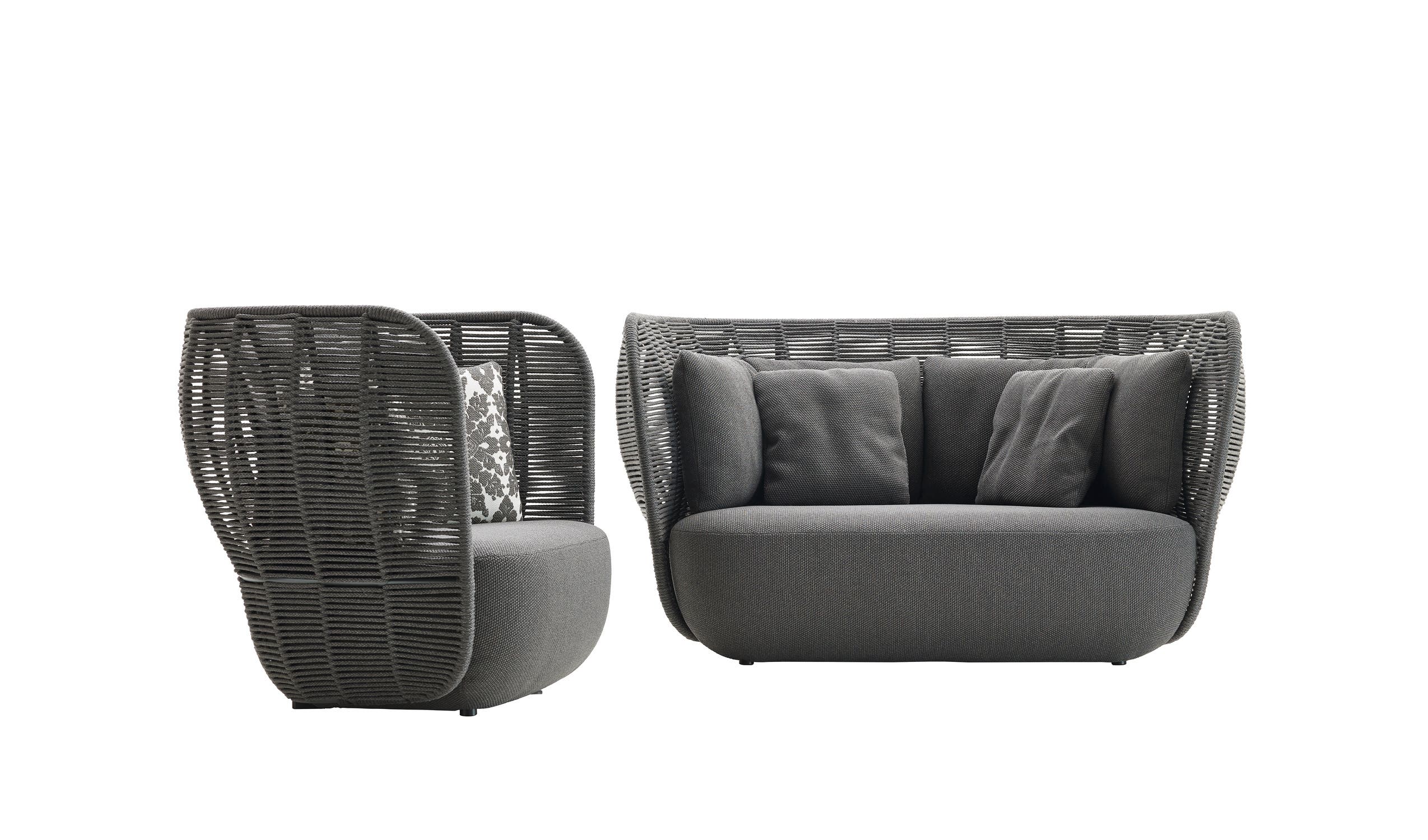 Bay Armchairs 5