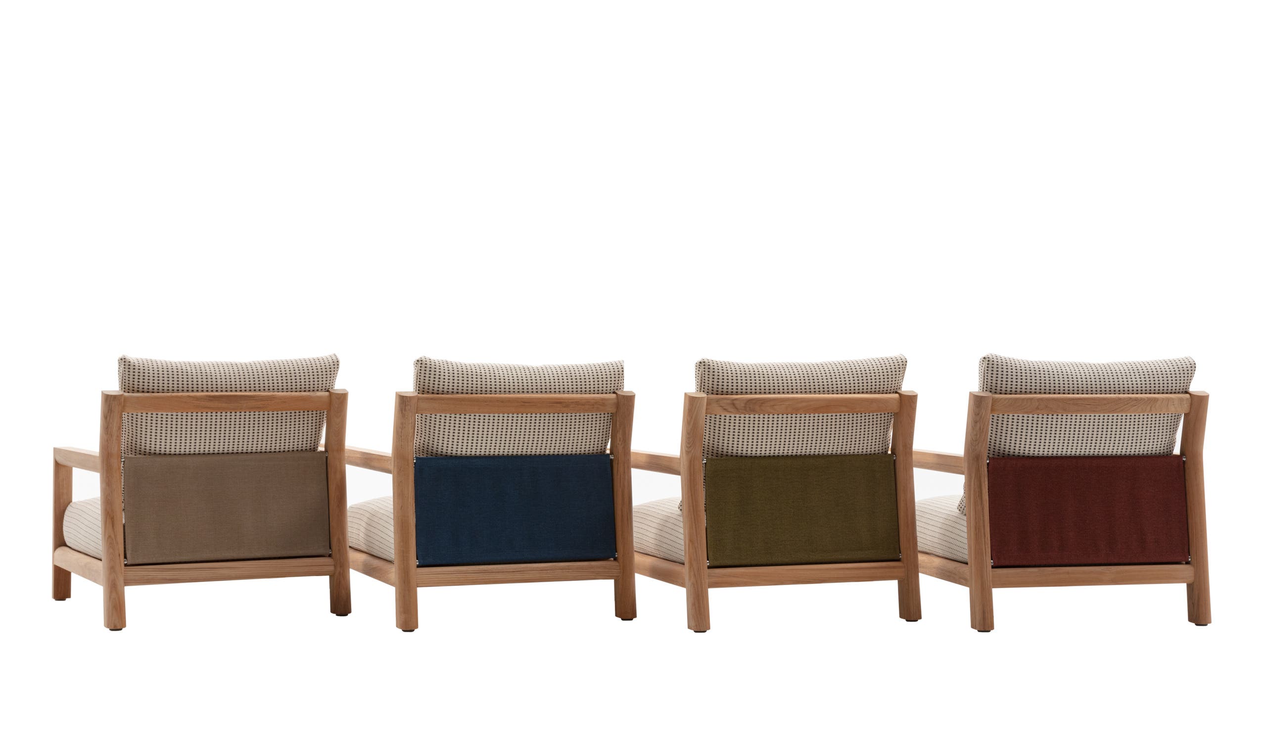 Pablo Outdoor Armchairs 6