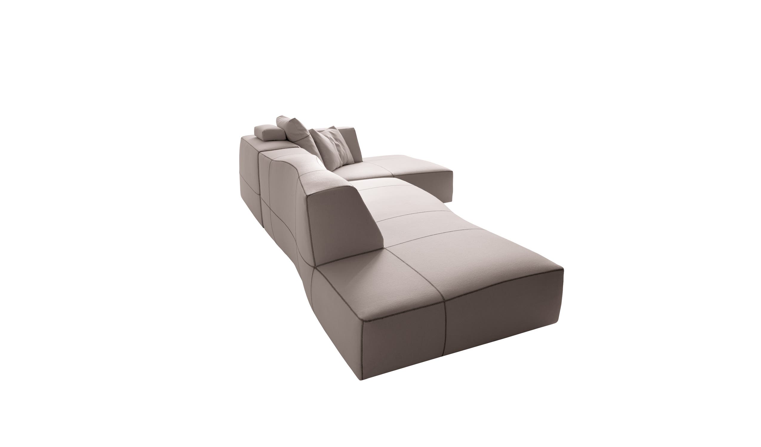 Bend-Sofa Sofas 6