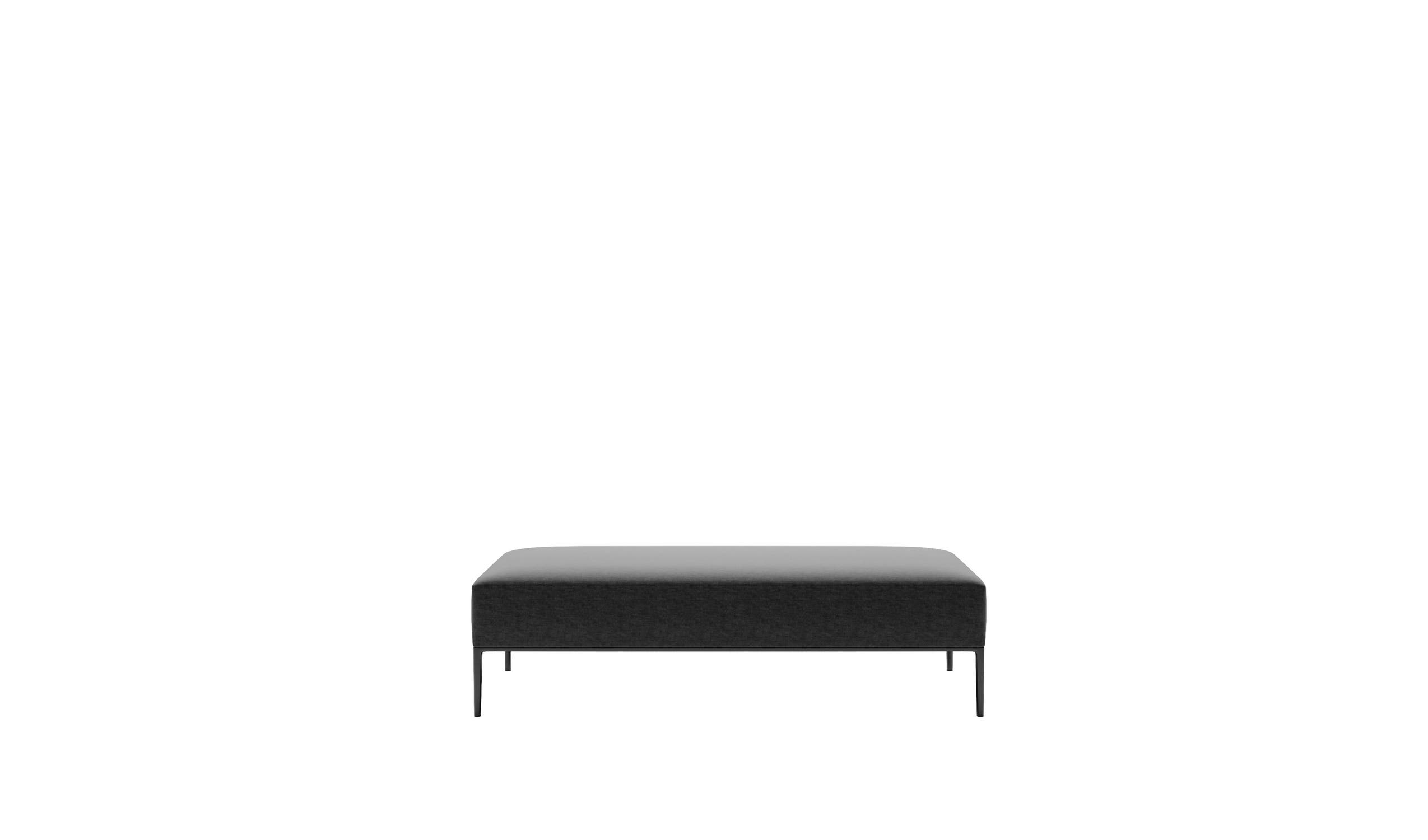 Modern designer italian sofas - Michel Effe Sofas 6