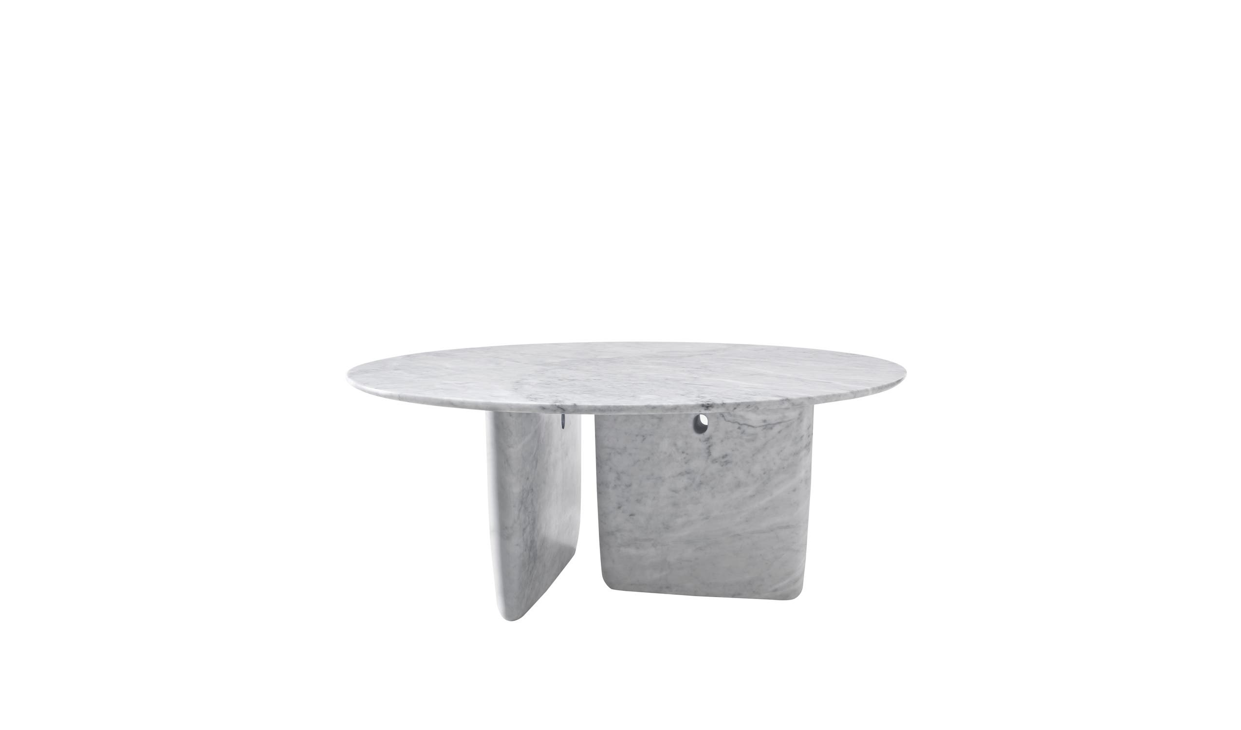 Italian designer modern tables - Tobi-Ishi Tables 6