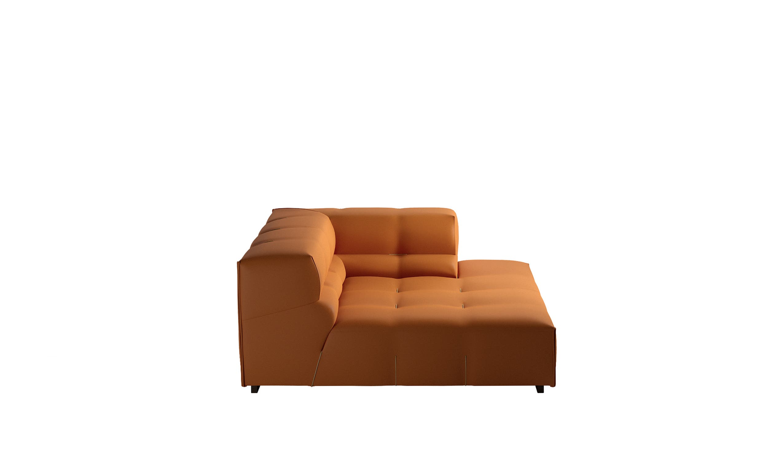 Modern designer italian sofas - Tufty-Too Sofas 6