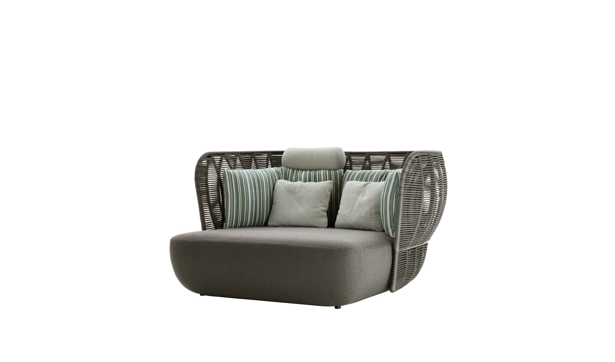 Modern designer italian sofas - Bay Sofas 6